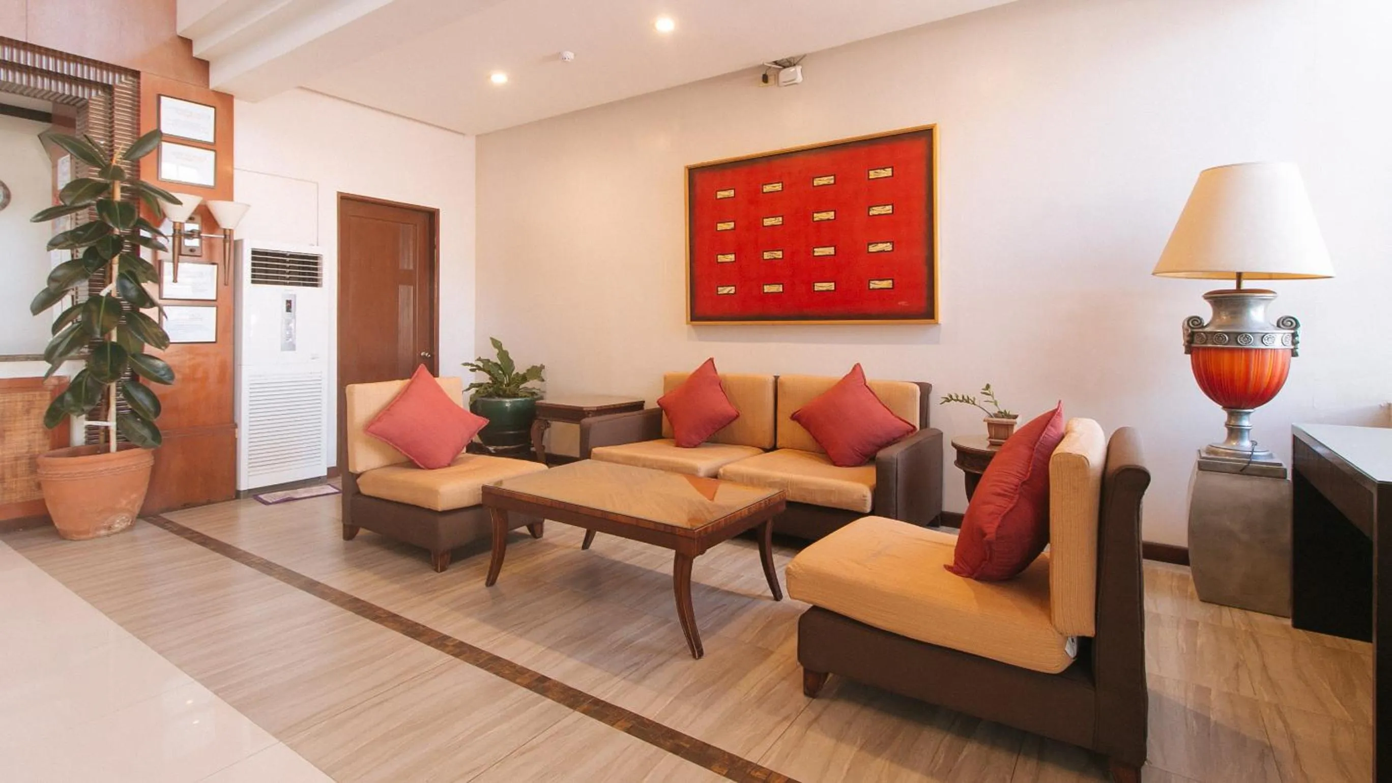 Bliss Hotel San Fernando Pampanga City