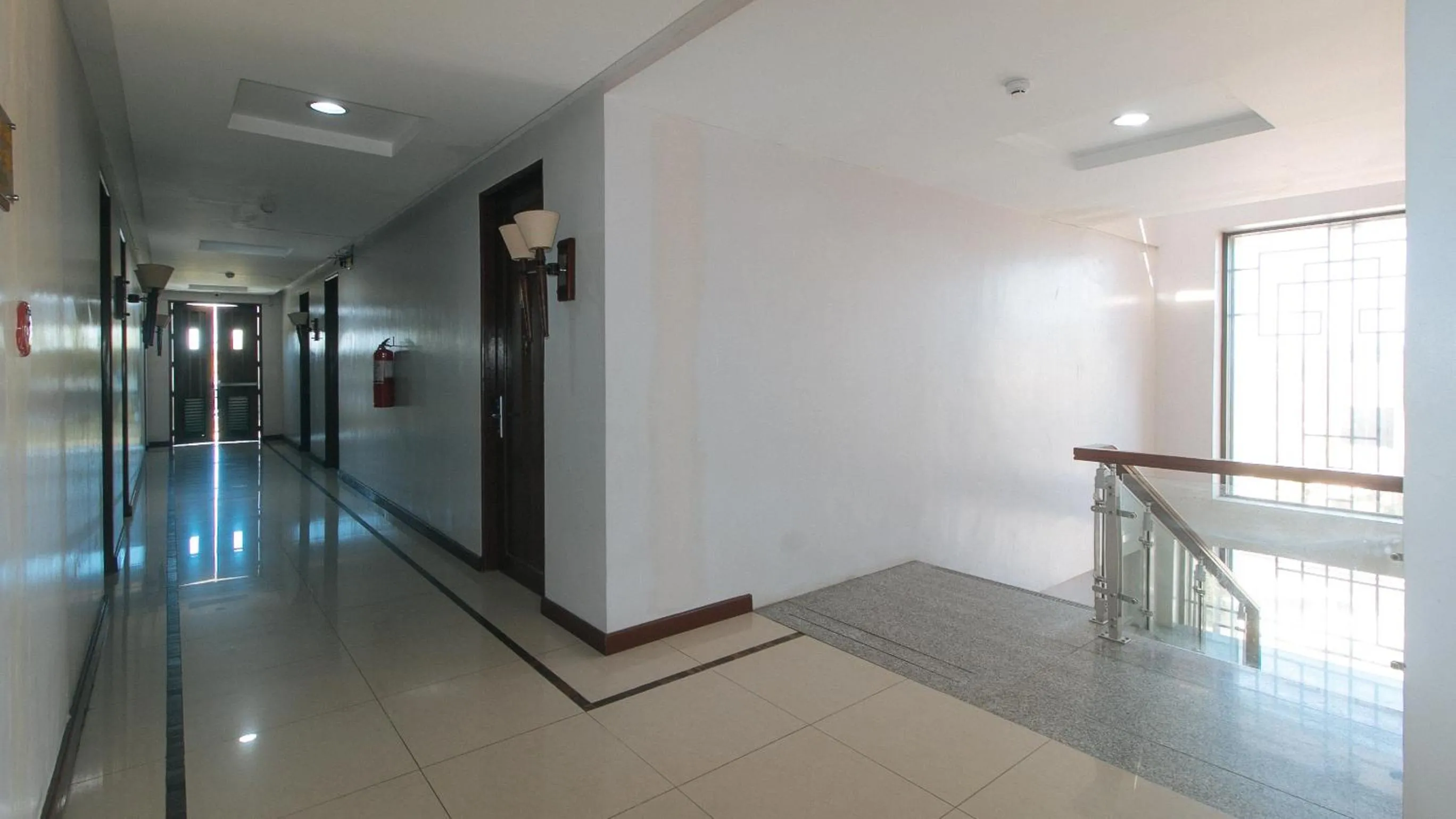 Bliss Hotel San Fernando Pampanga City