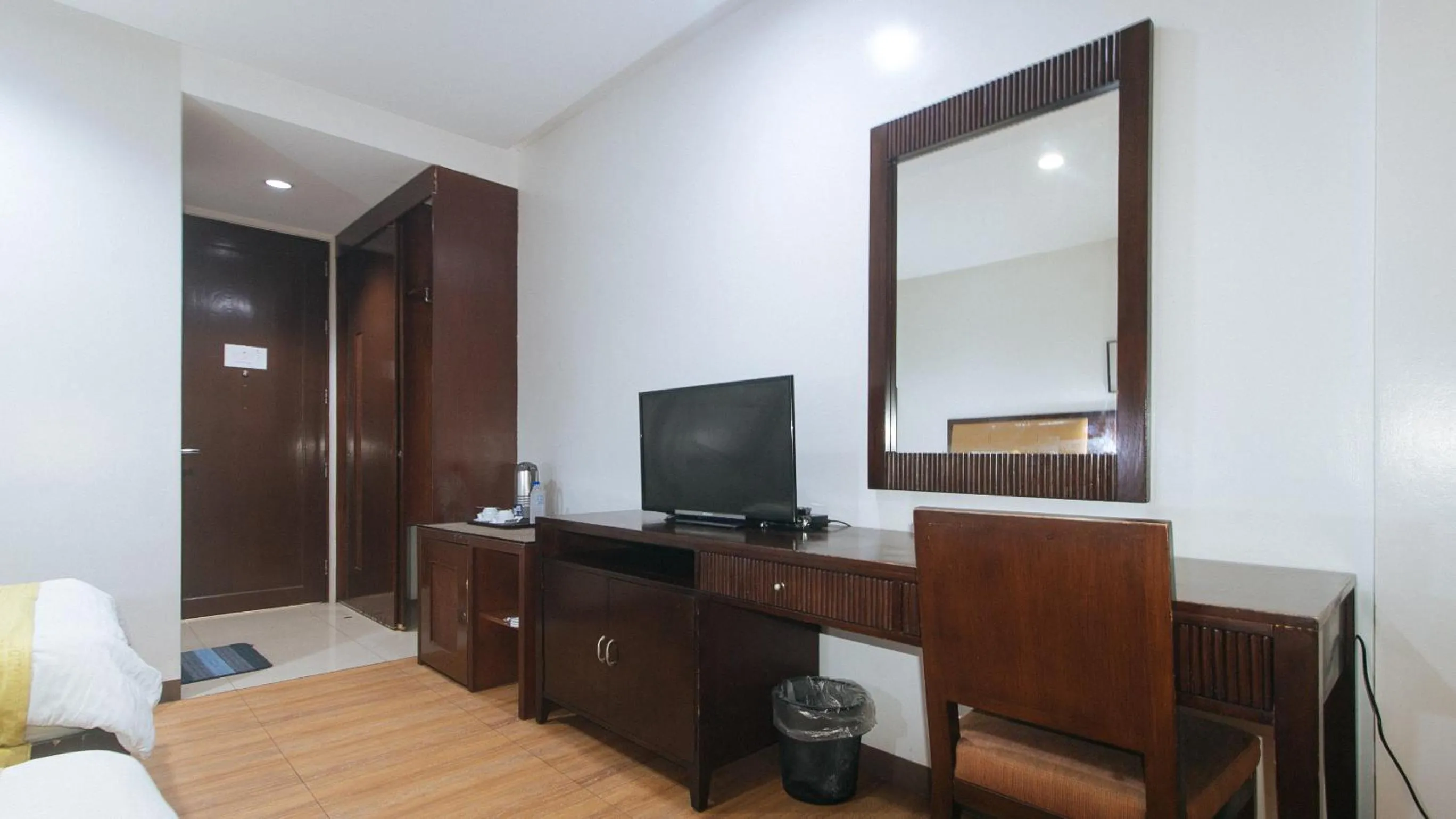 Bliss Hotel San Fernando Pampanga City