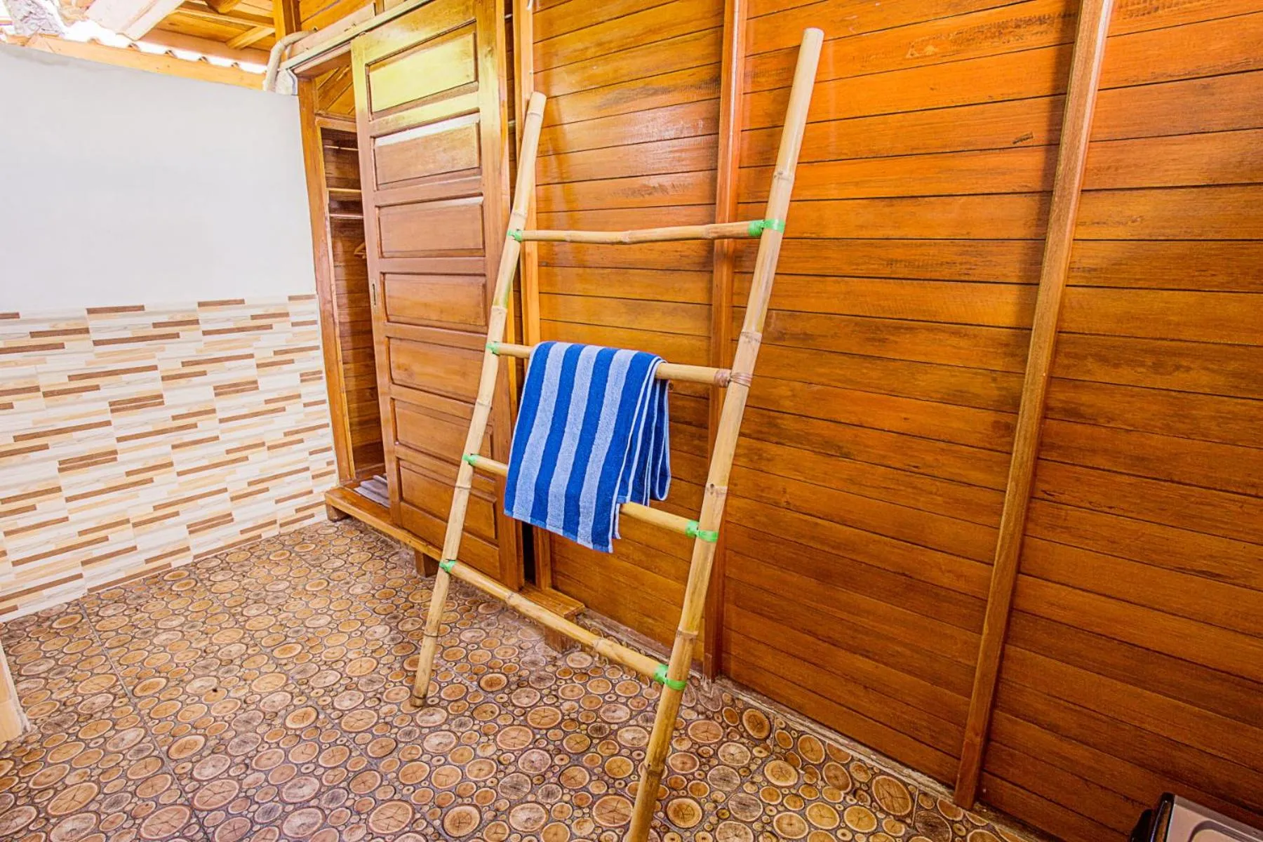 The Pandawa Hills Ceningan