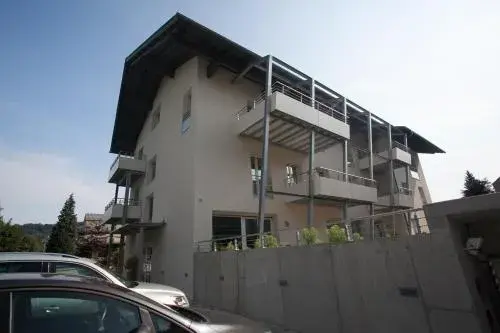 Appartements Oswald Appartements Oswald