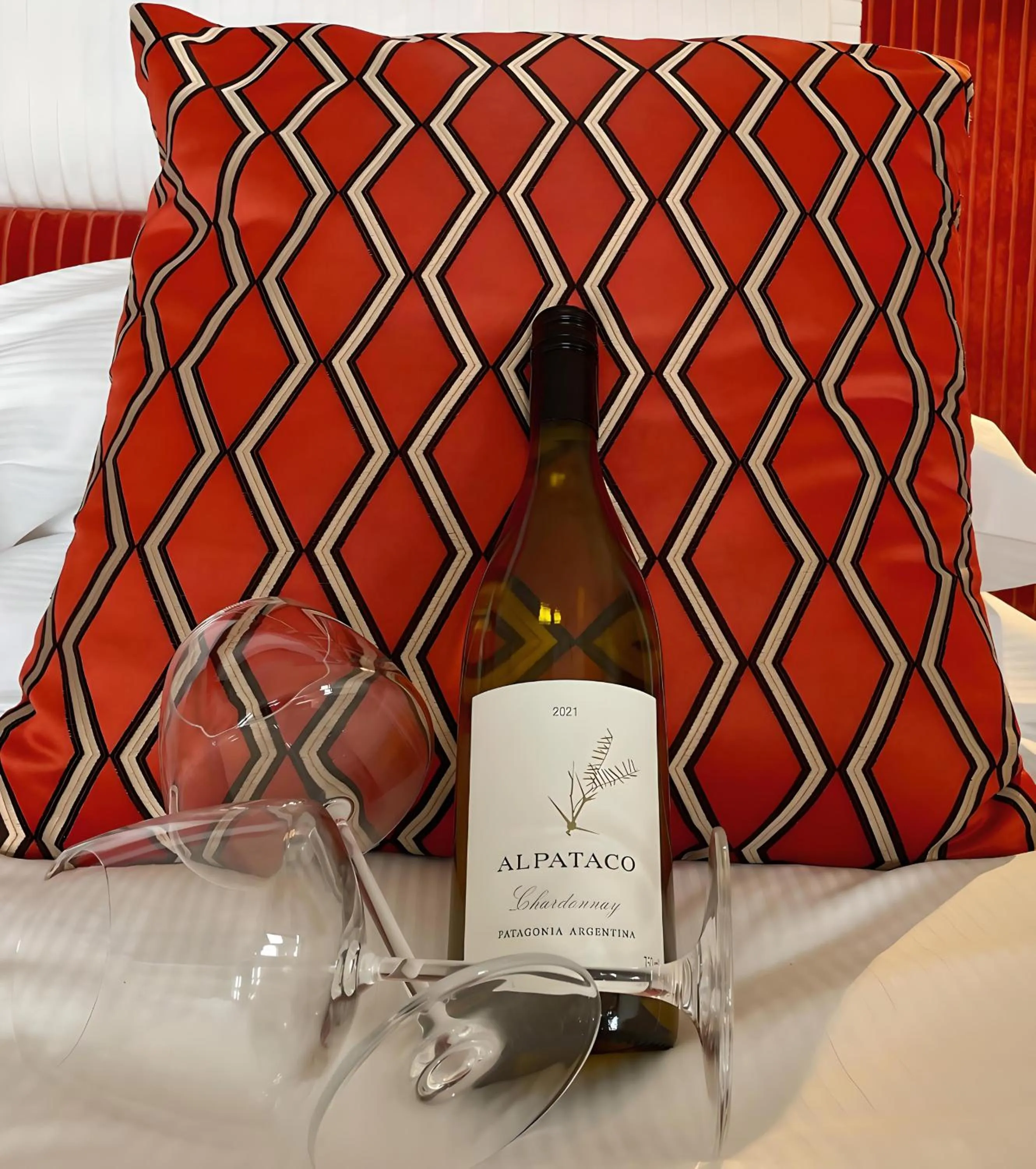 Food and drinks in Caerwylan Hotel