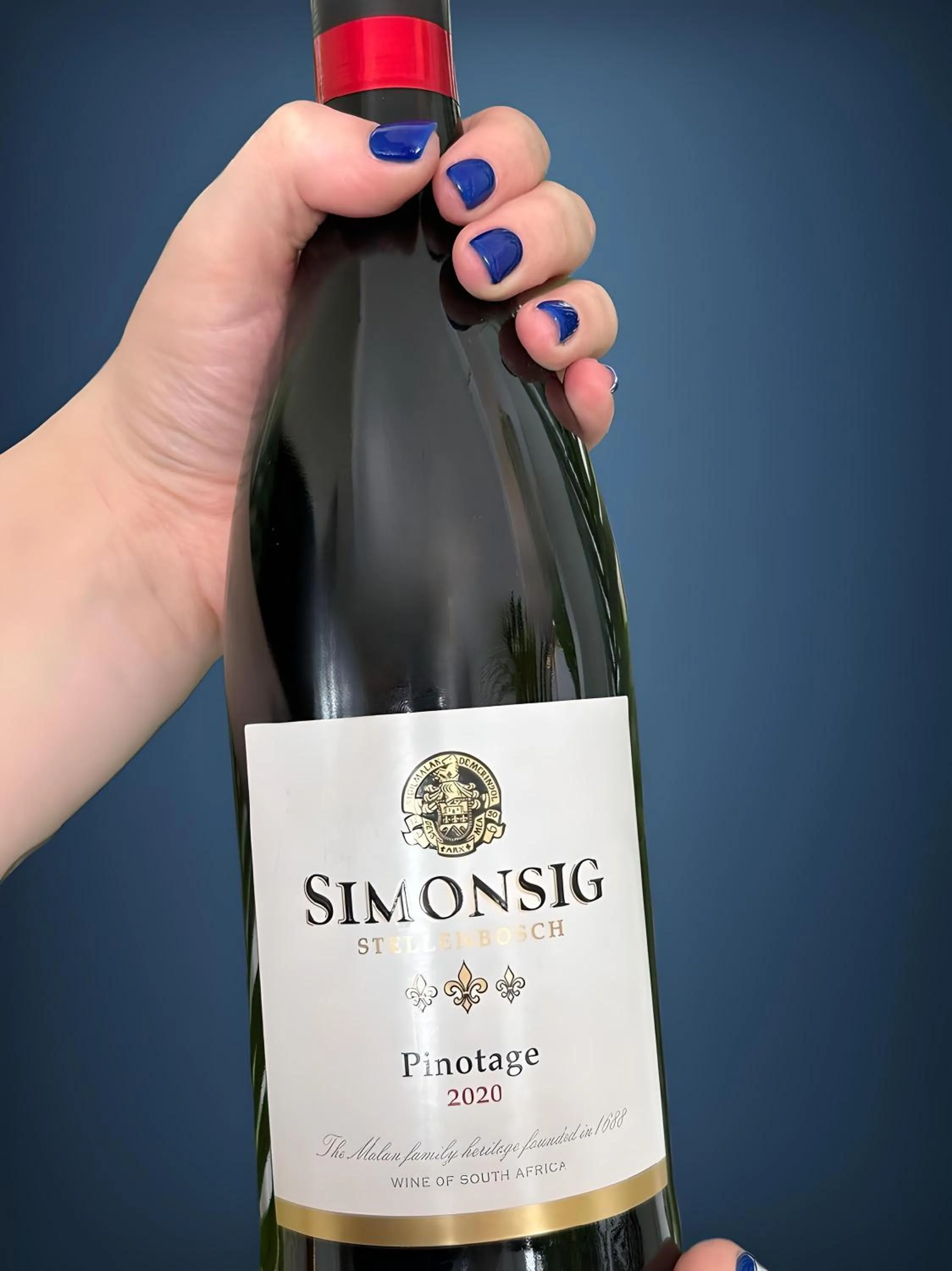 Food and drinks in Caerwylan Hotel