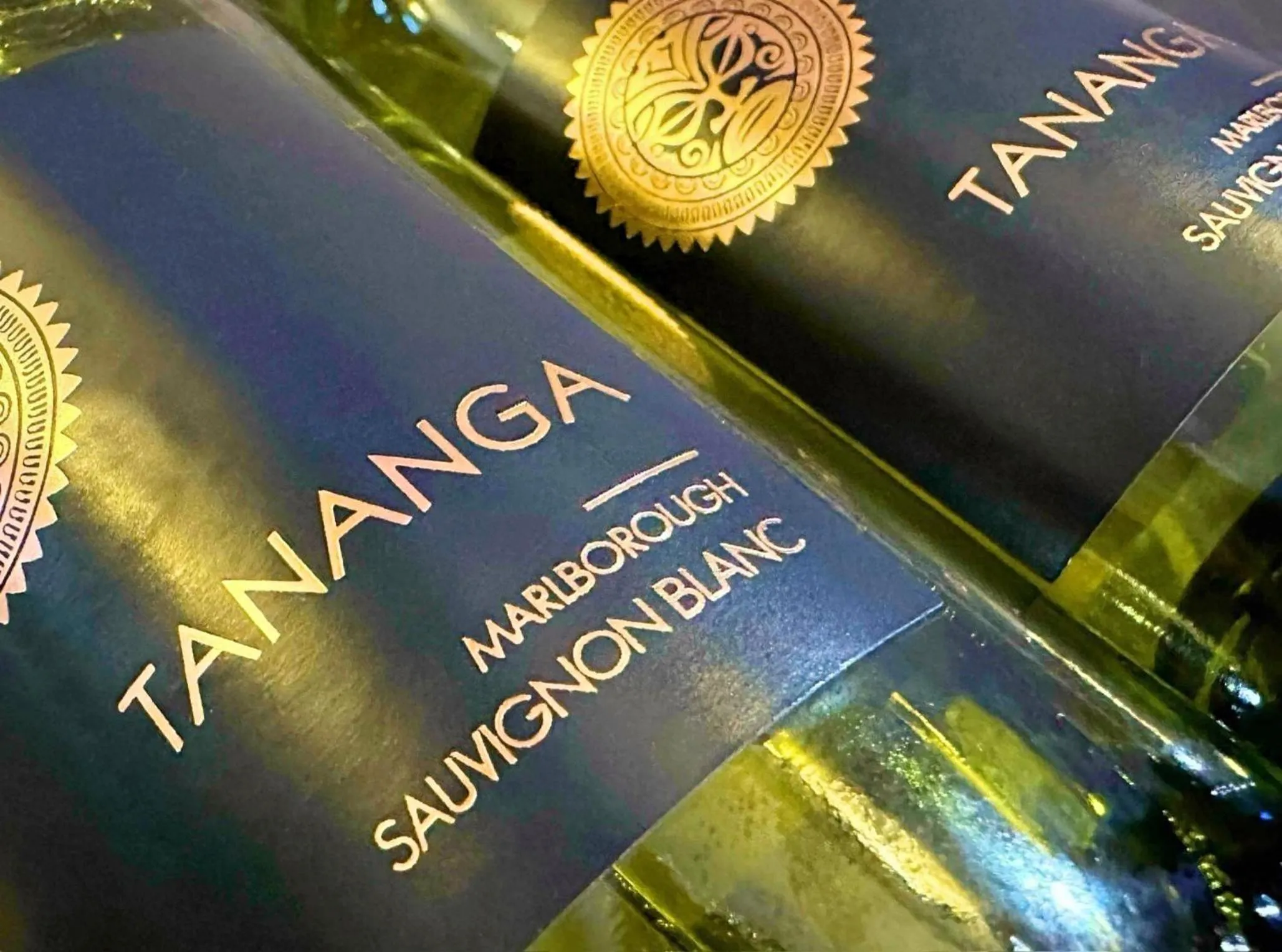 Alcoholic drinks in Caerwylan Hotel