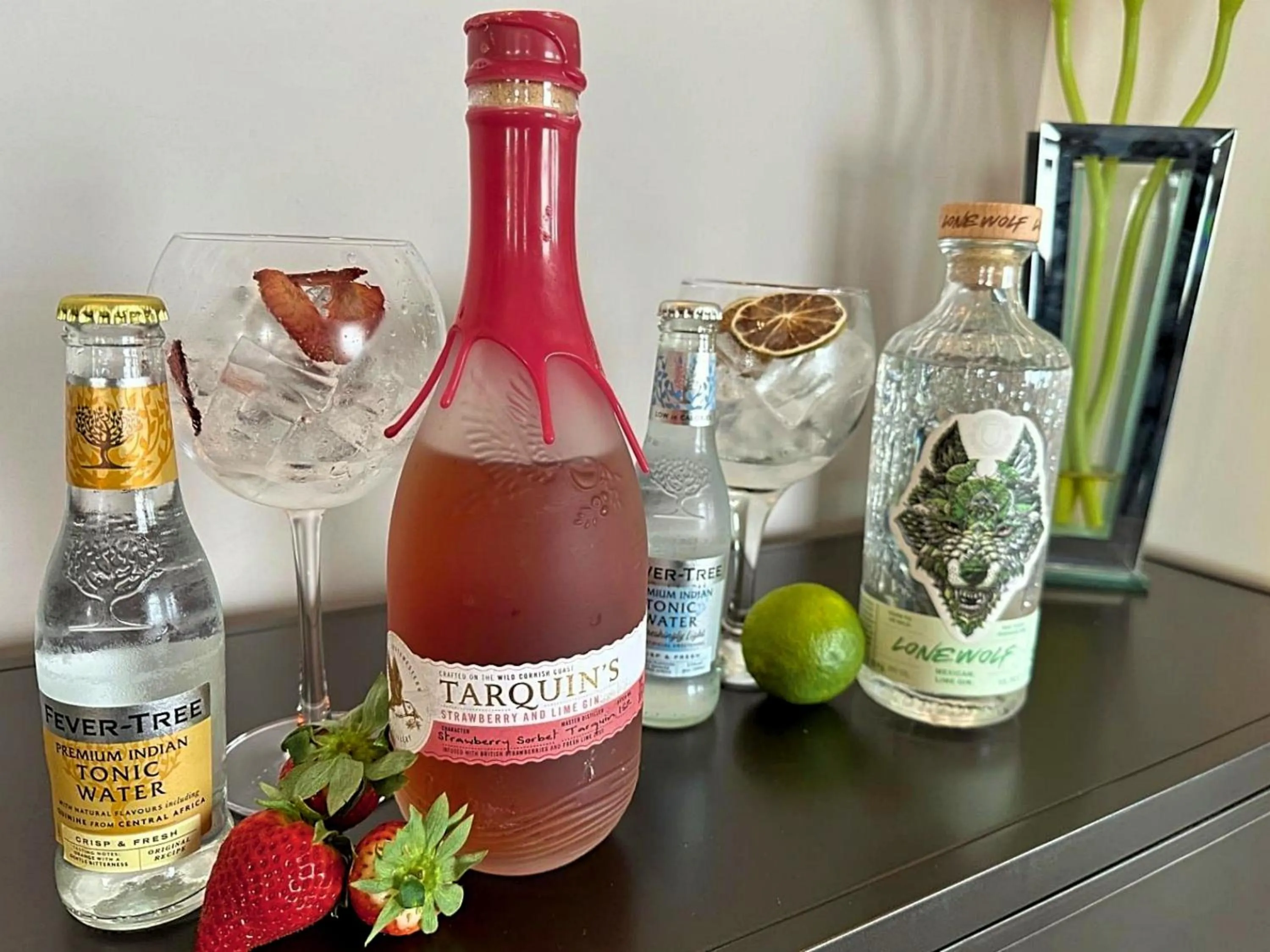 Food and drinks in Caerwylan Hotel