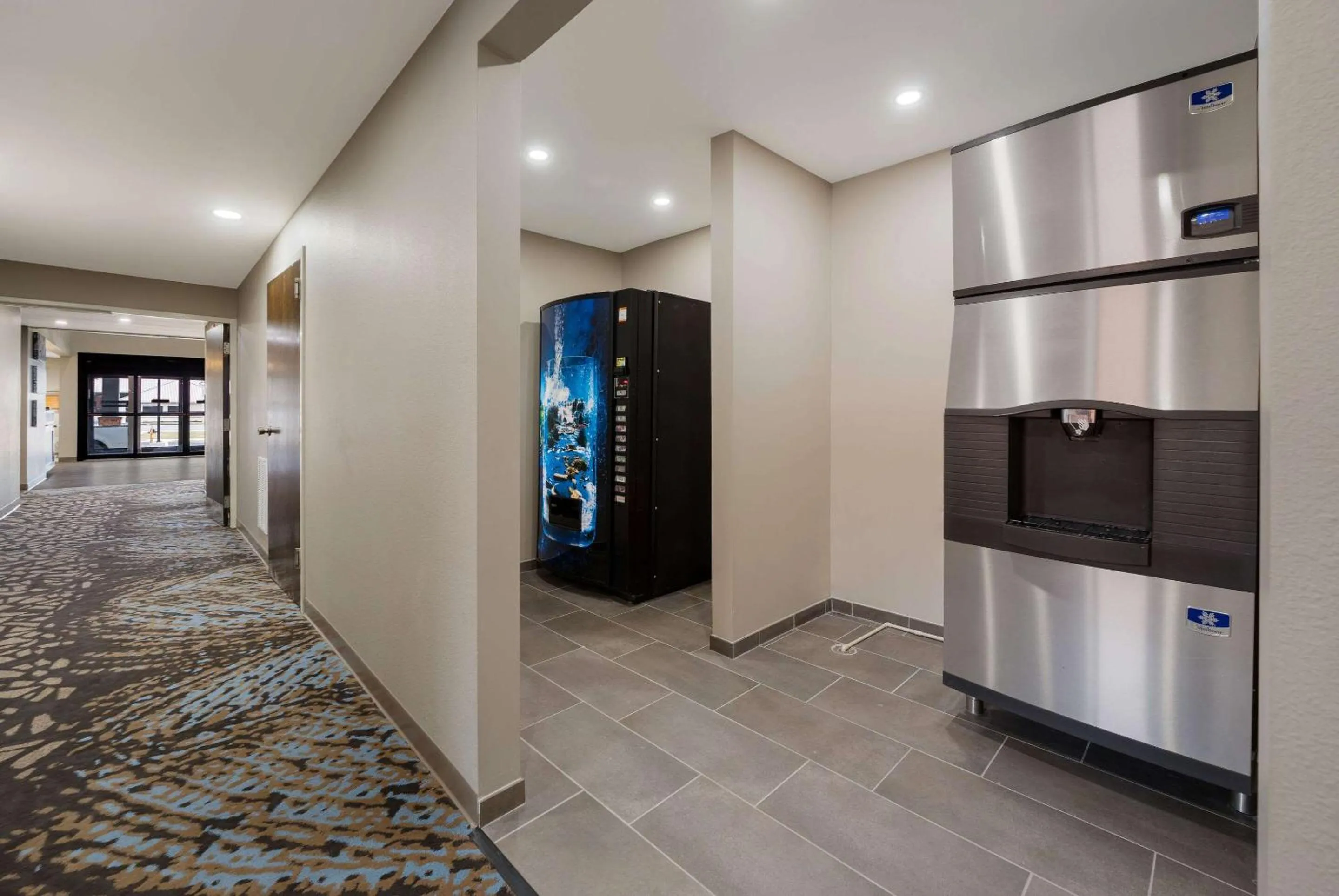 Other in Rodeway Inn