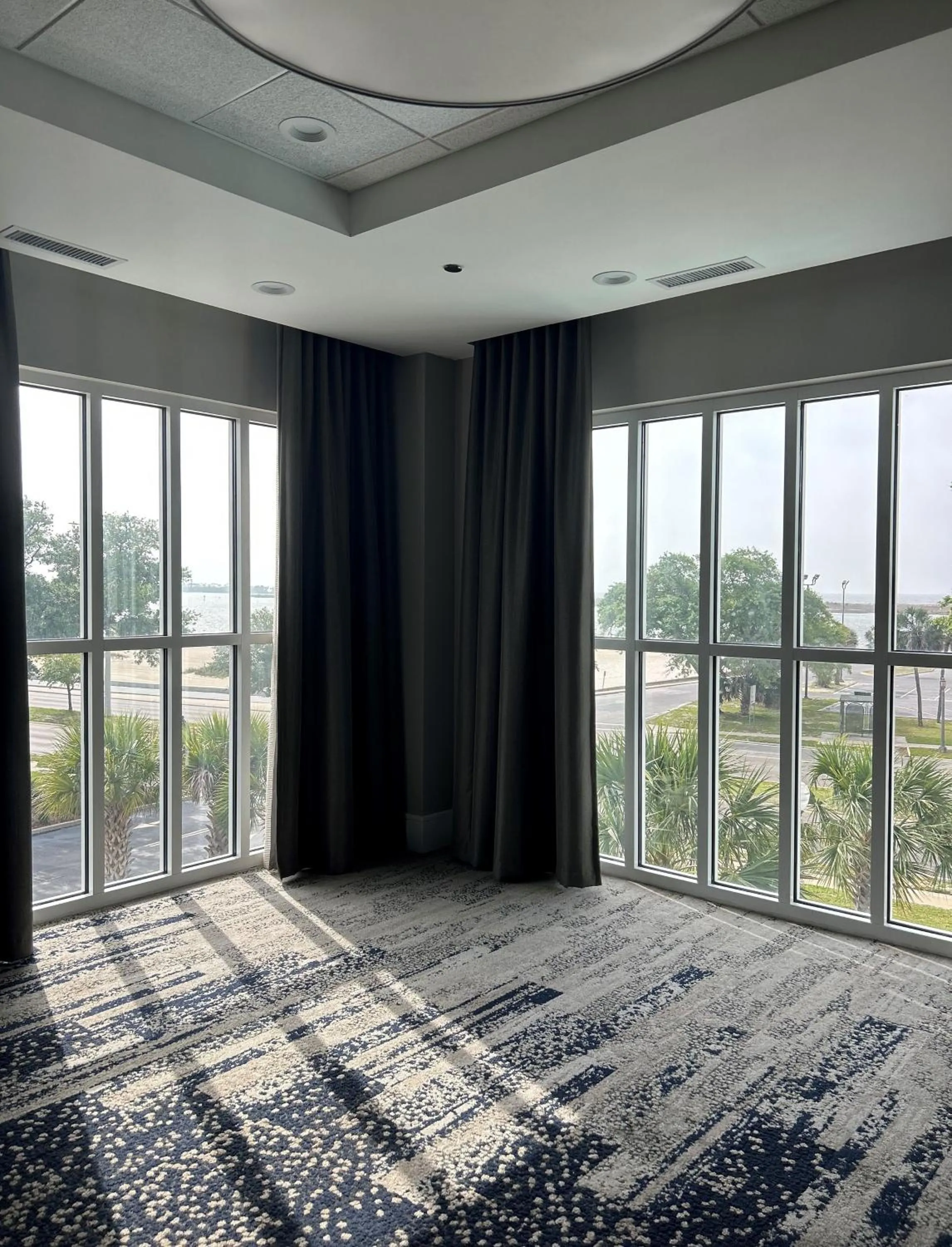 Banquet/Function facilities, Bed in Hilton Garden Inn Biloxi