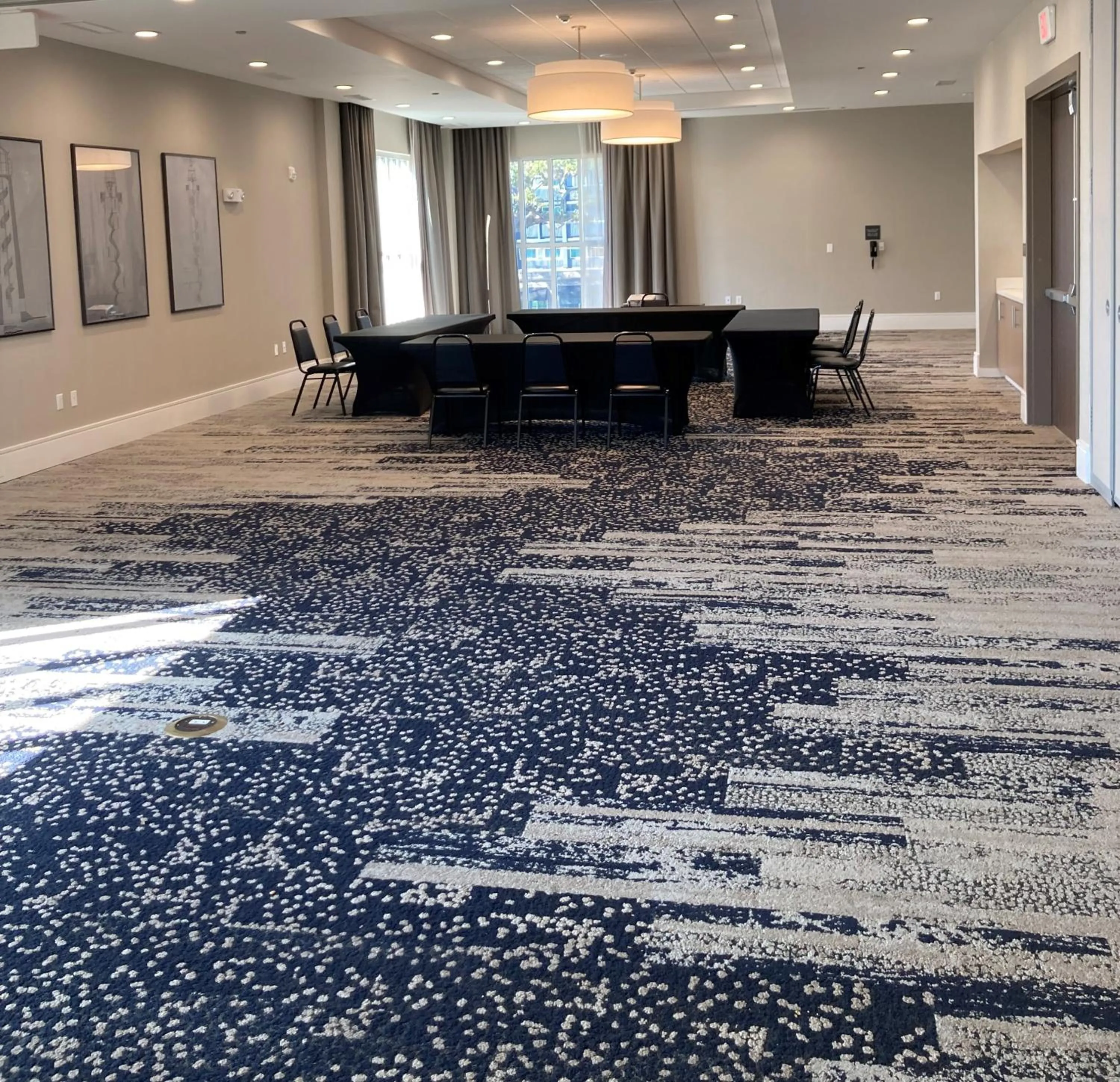 Banquet/Function facilities in Hilton Garden Inn Biloxi