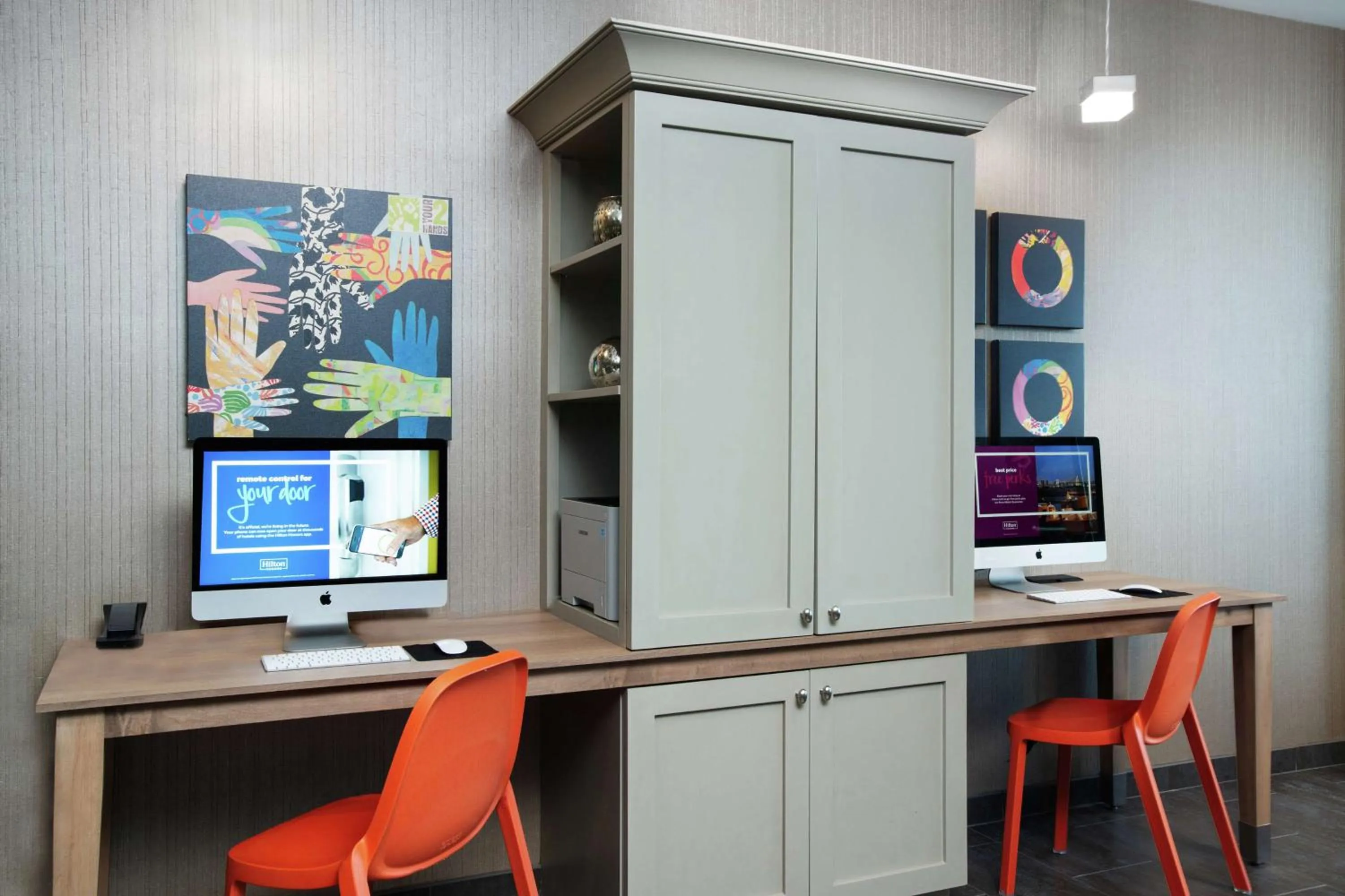 Business facilities in Home2 Suites by Hilton Long Island Brookhaven