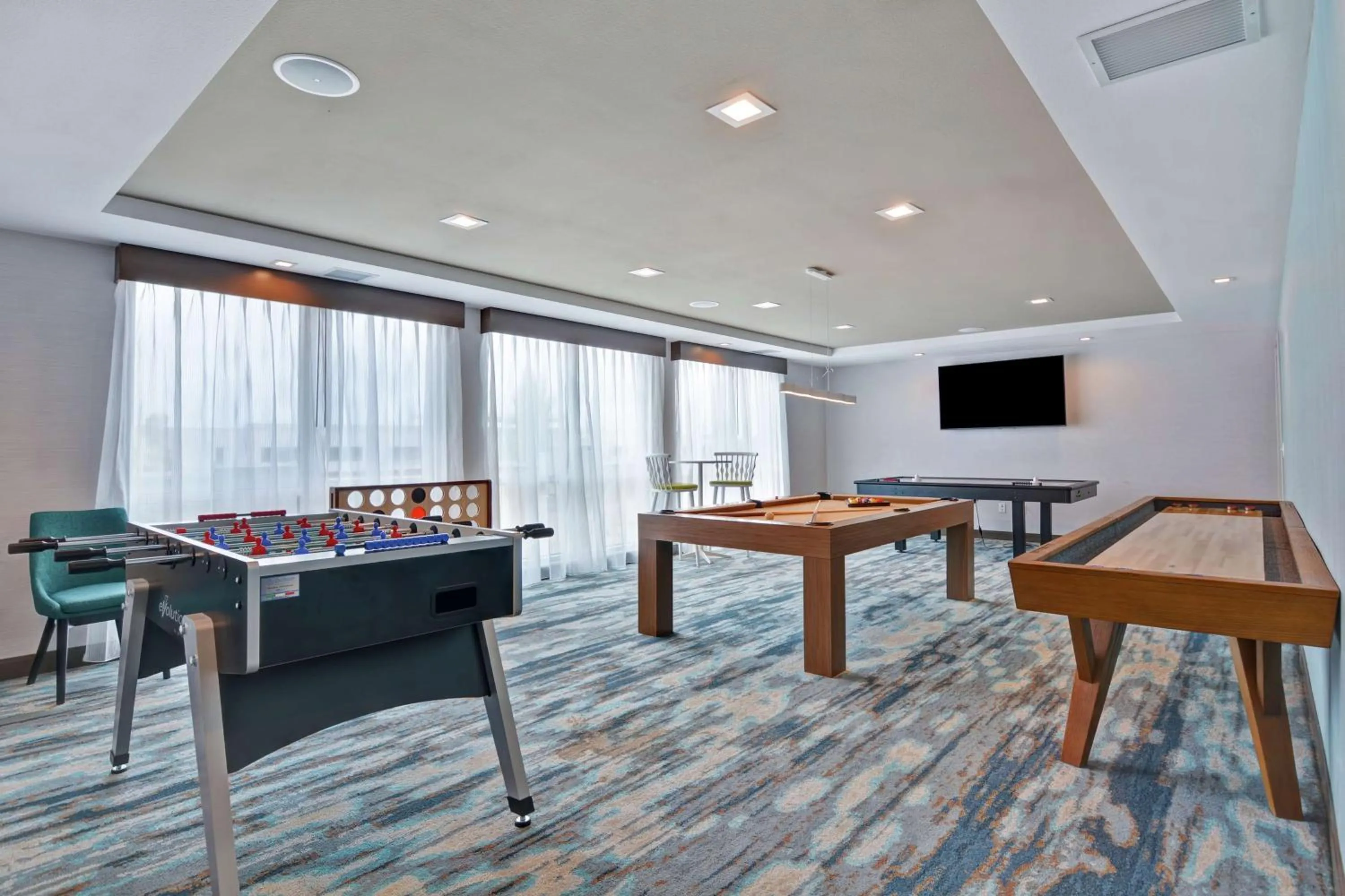 Sports in Homewood Suites By Hilton Chula Vista Eastlake