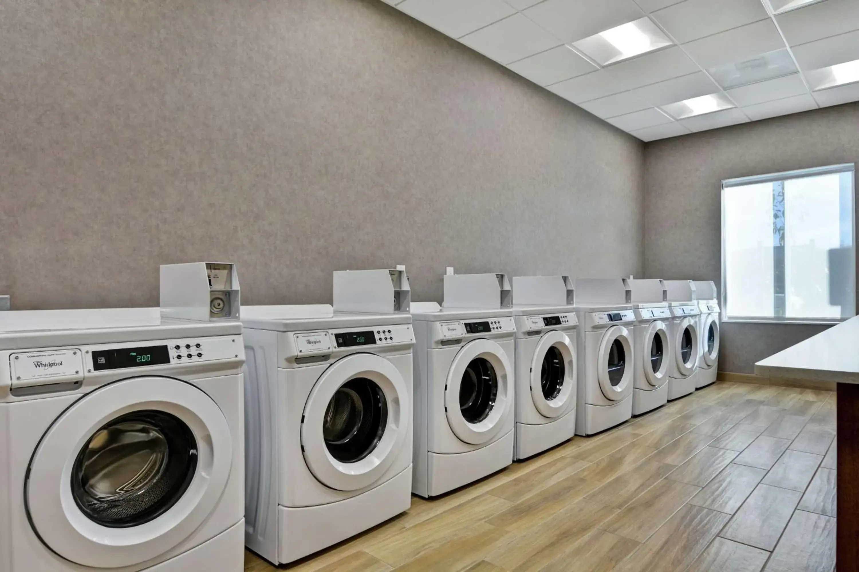 Property building in Hampton Inn Chula Vista Eastlake Property building in Hampton Inn Chula Vista Eastlake