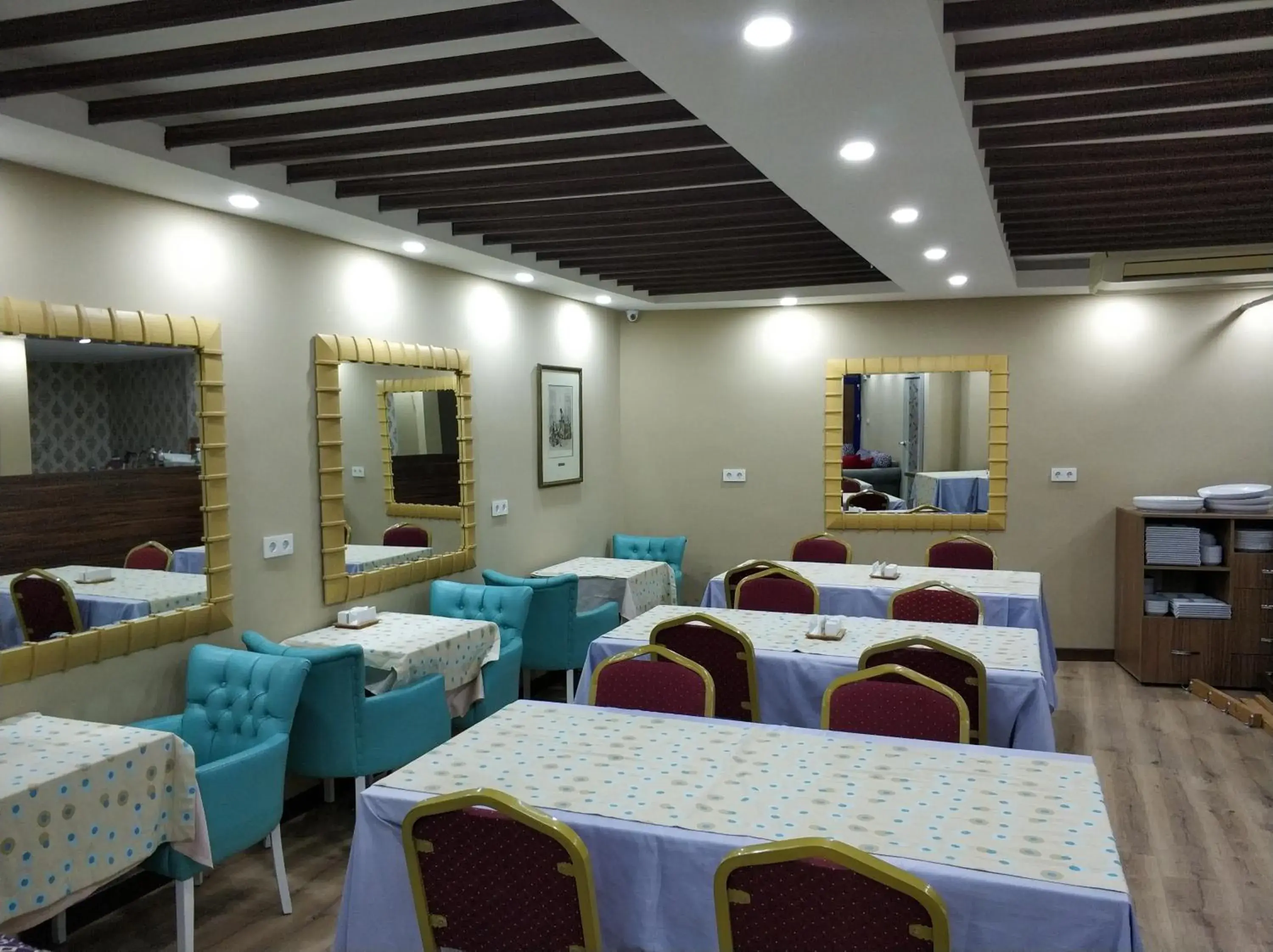 Restaurant/places to eat in Nest Hotel Antalya Restaurant/places to eat in Nest Hotel Antalya