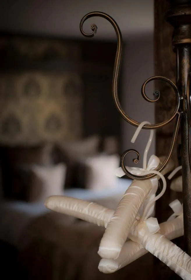 Other, Bed in The George Inn