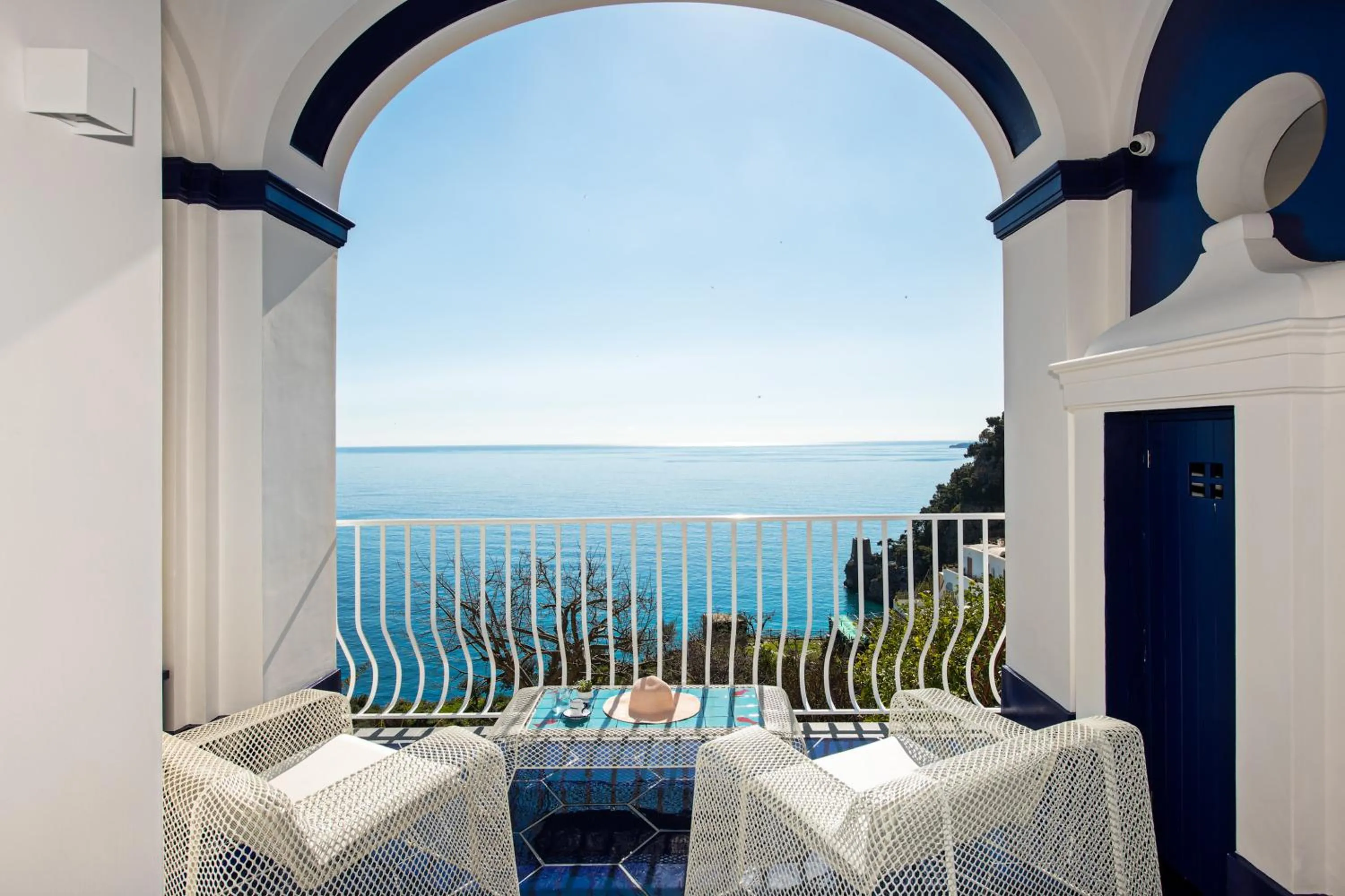 Imperati Suites by Alcione Residence