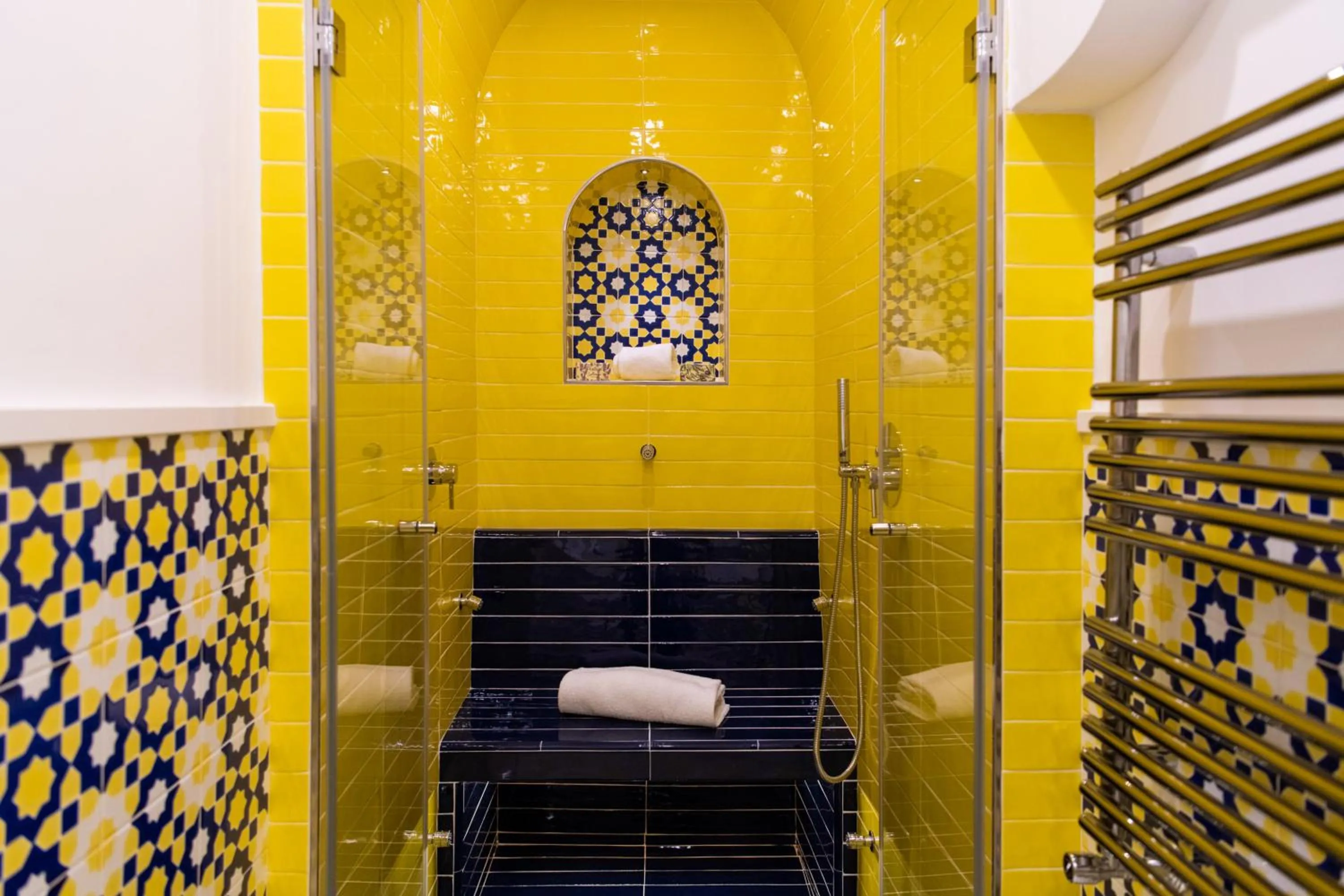 Imperati Suites by Alcione Residence