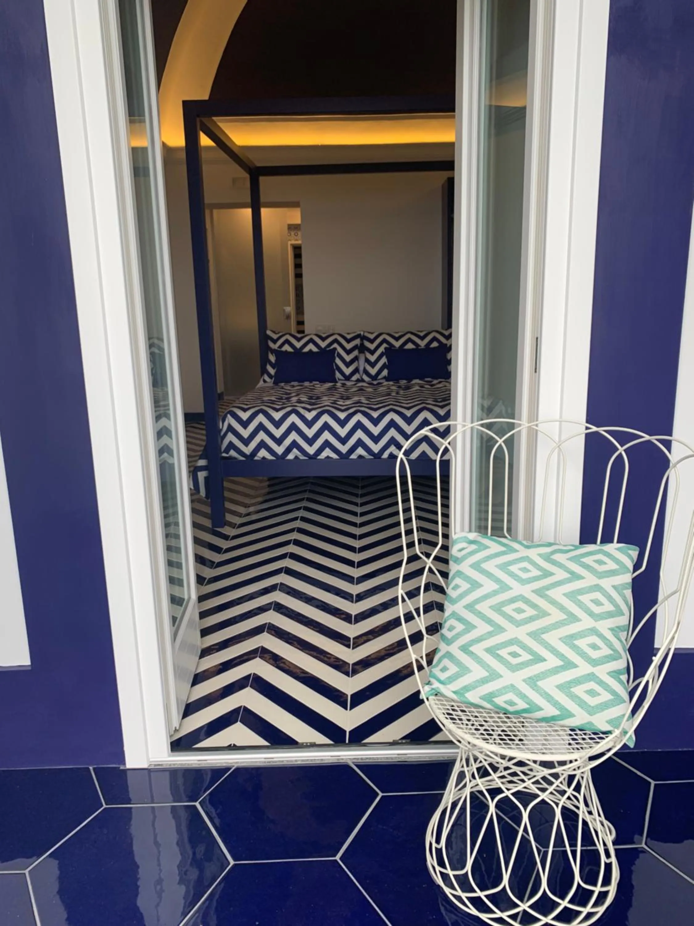 Imperati Suites by Alcione Residence