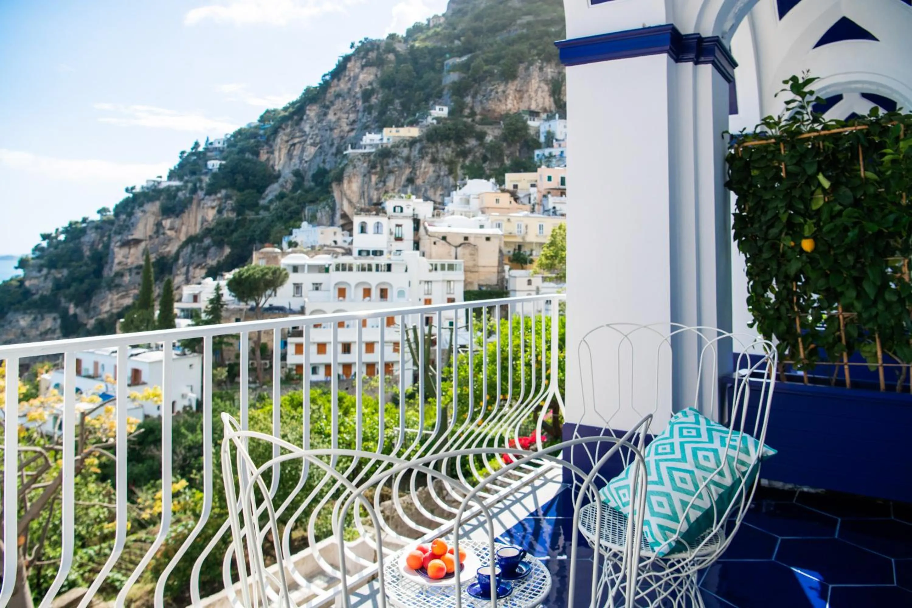 Imperati Suites by Alcione Residence