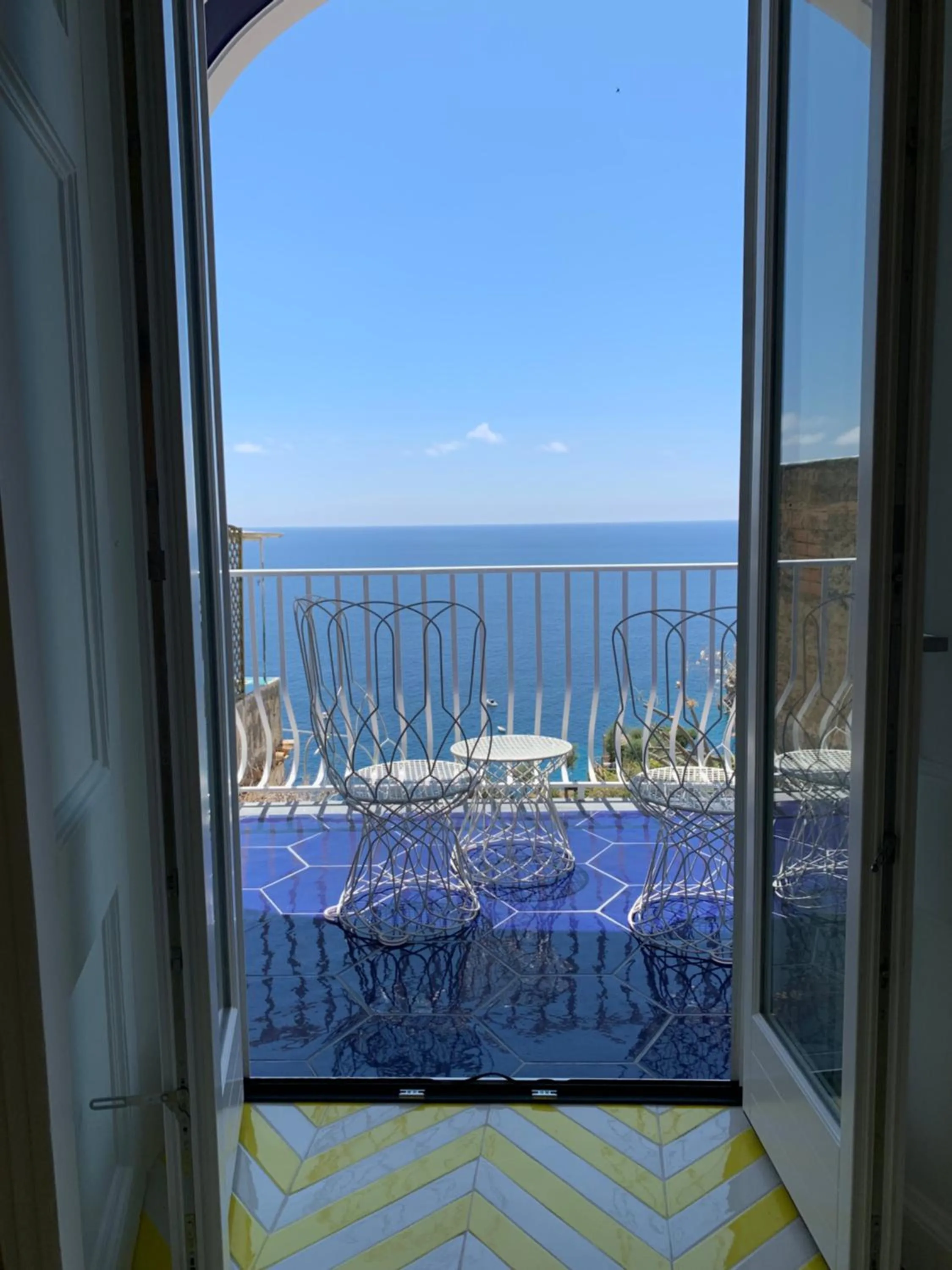 Imperati Suites by Alcione Residence