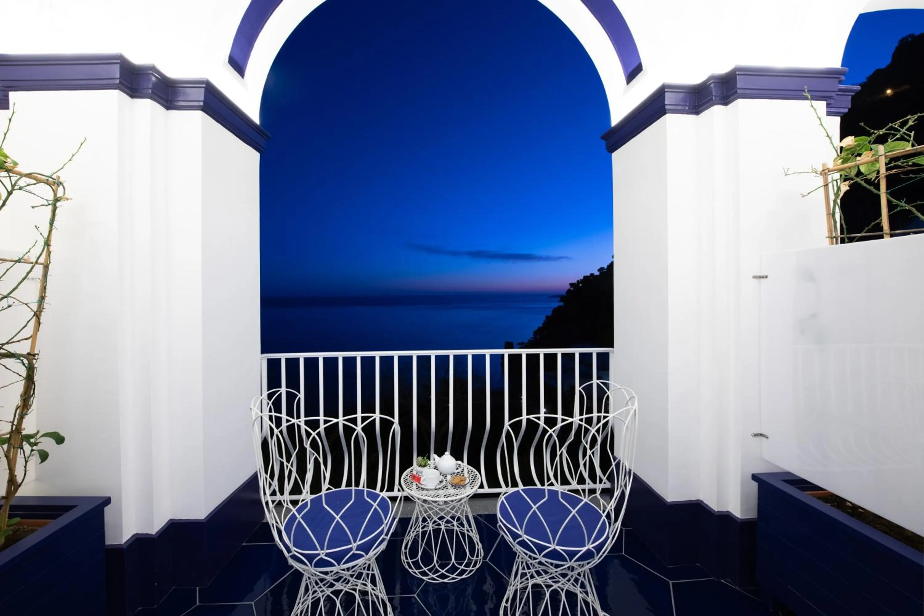 Imperati Suites by Alcione Residence