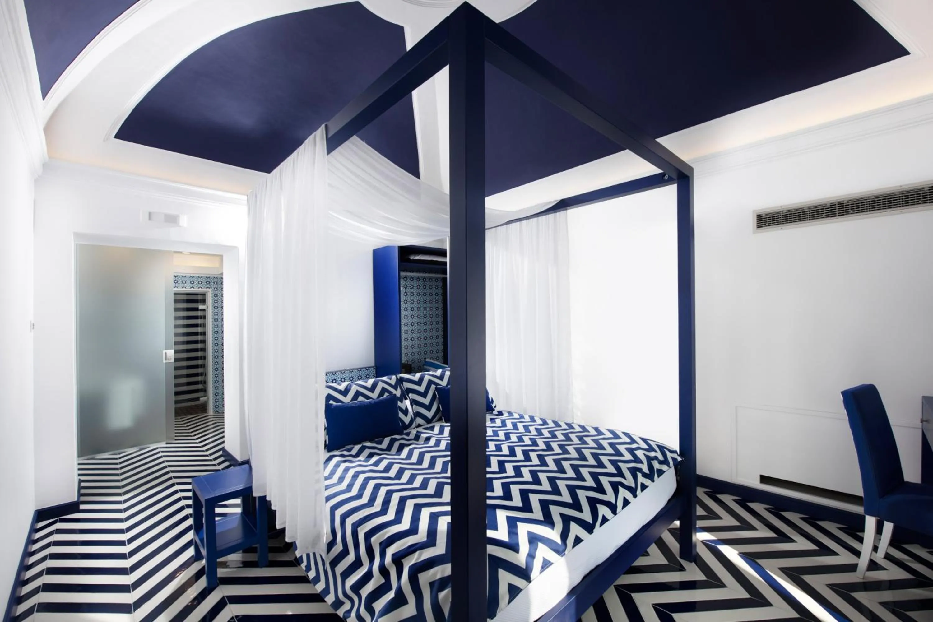 Imperati Suites by Alcione Residence