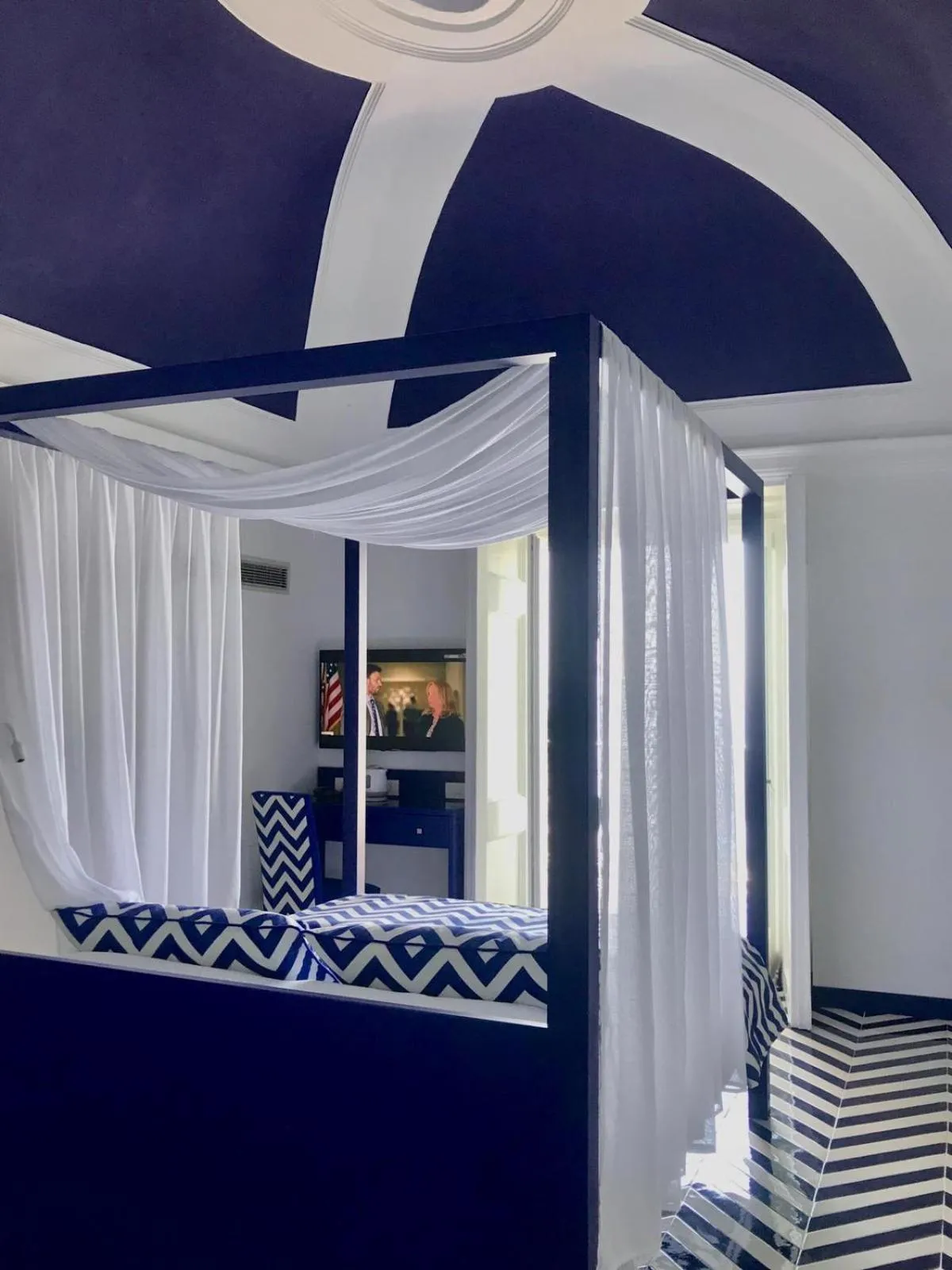 Imperati Suites by Alcione Residence