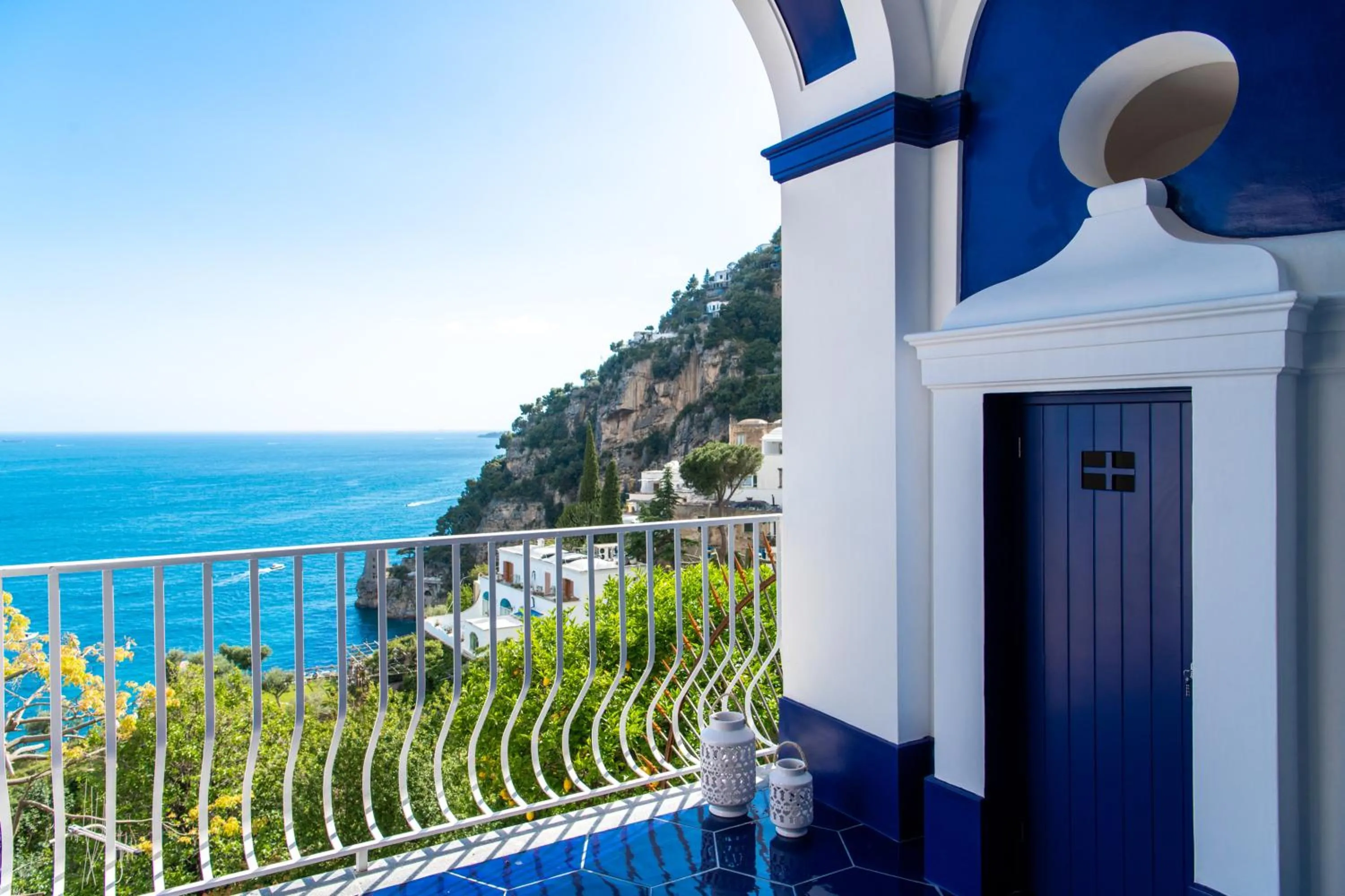 Imperati Suites by Alcione Residence