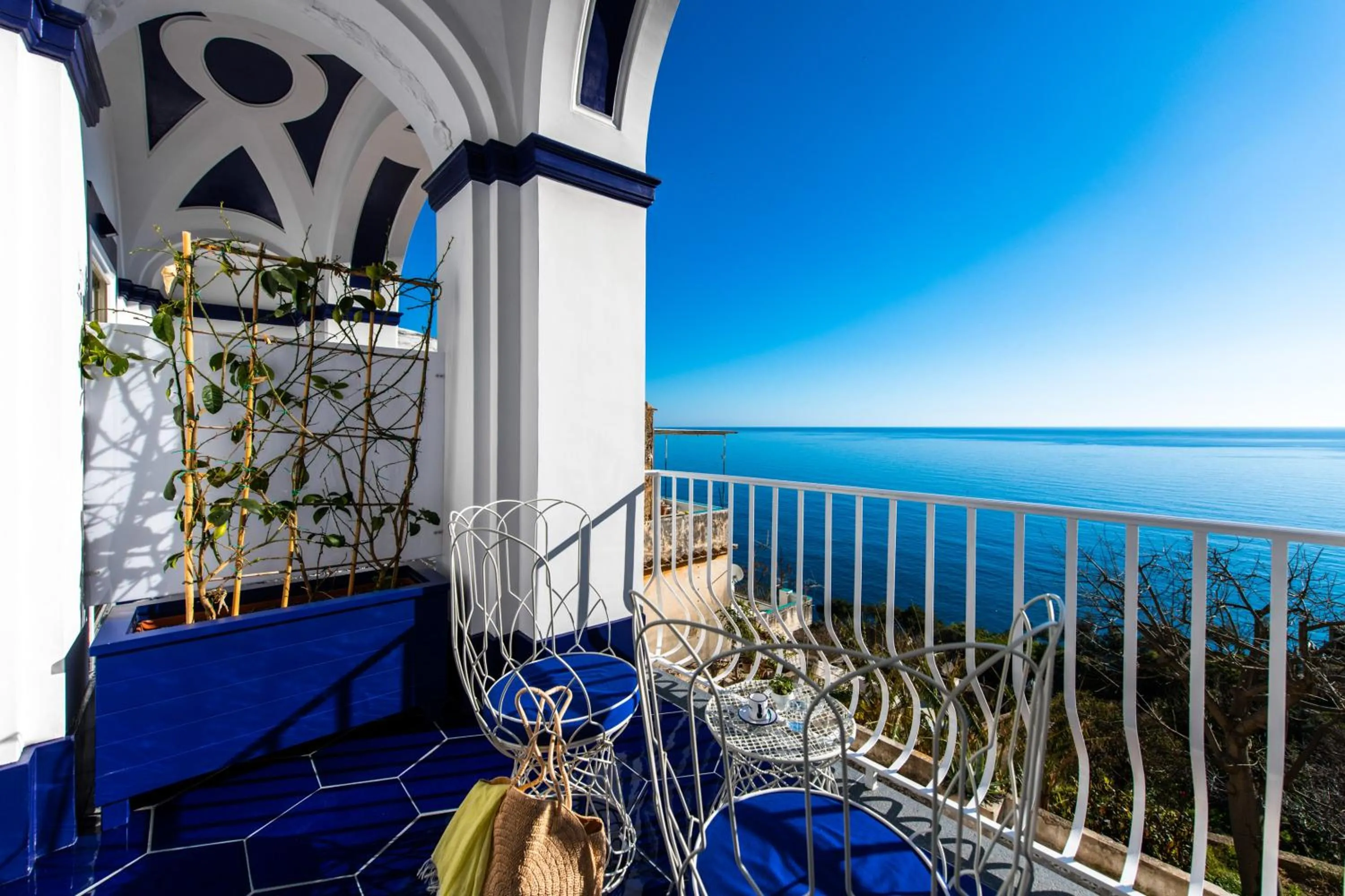 Imperati Suites by Alcione Residence