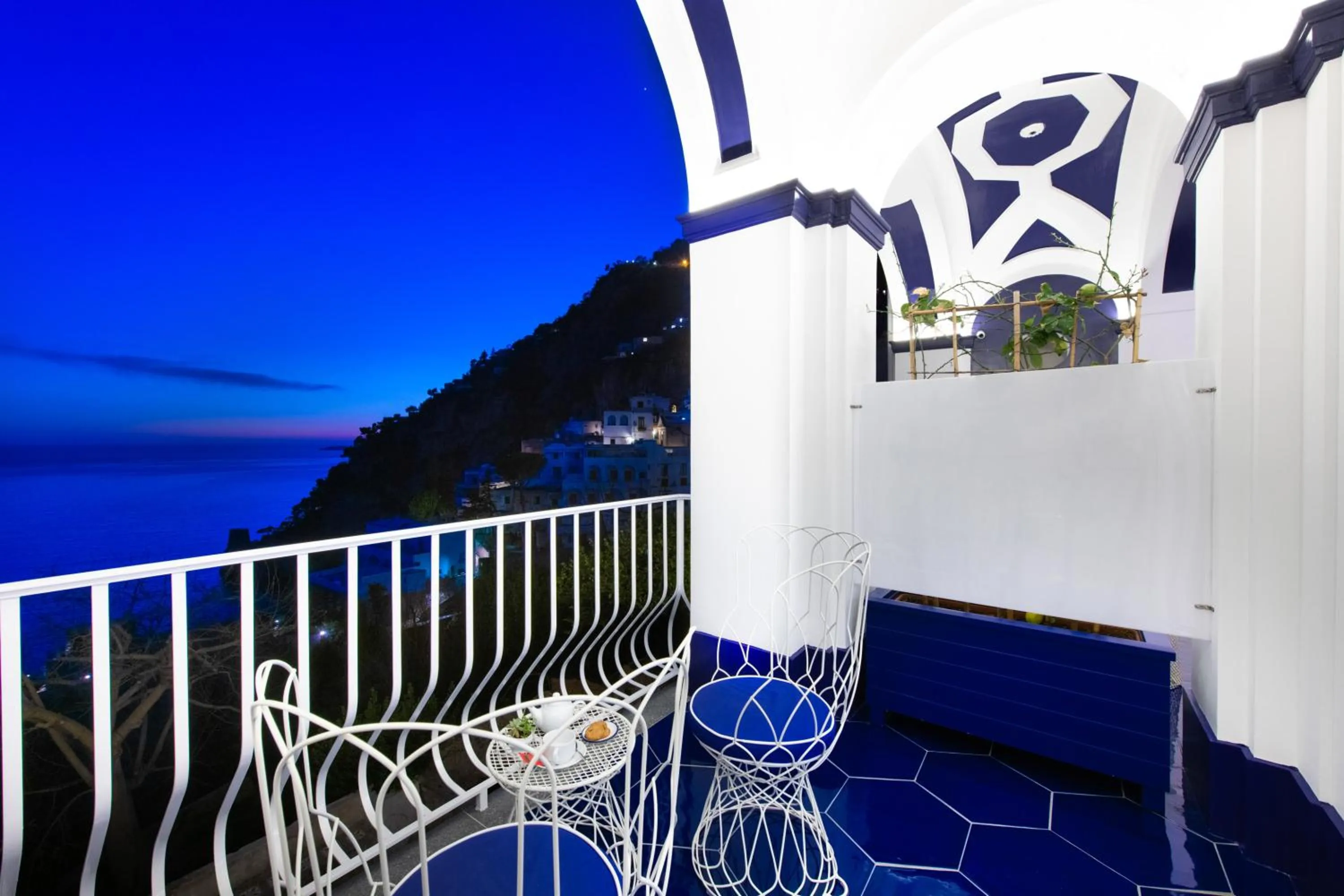 Imperati Suites by Alcione Residence