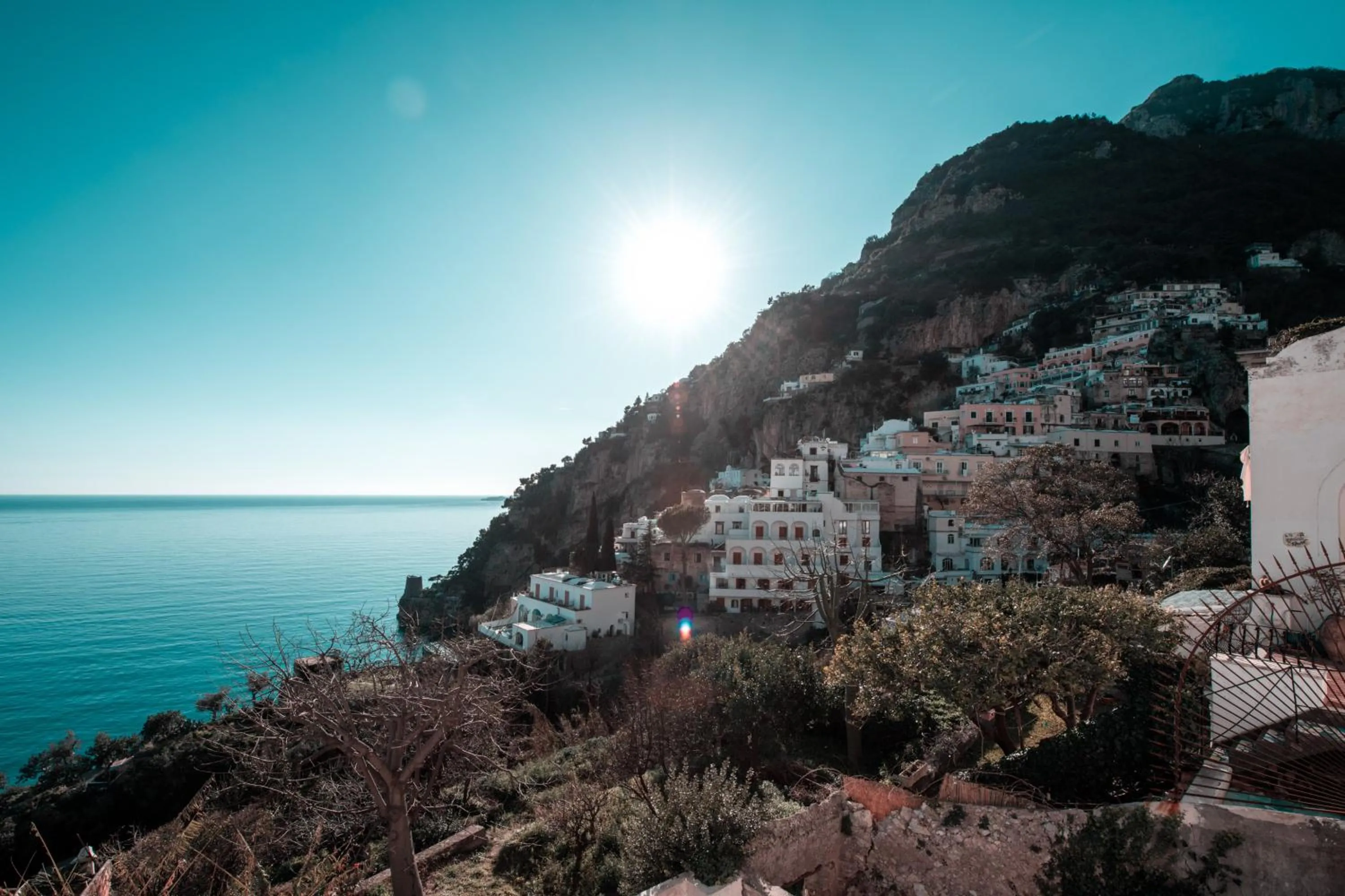 Imperati Suites by Alcione Residence