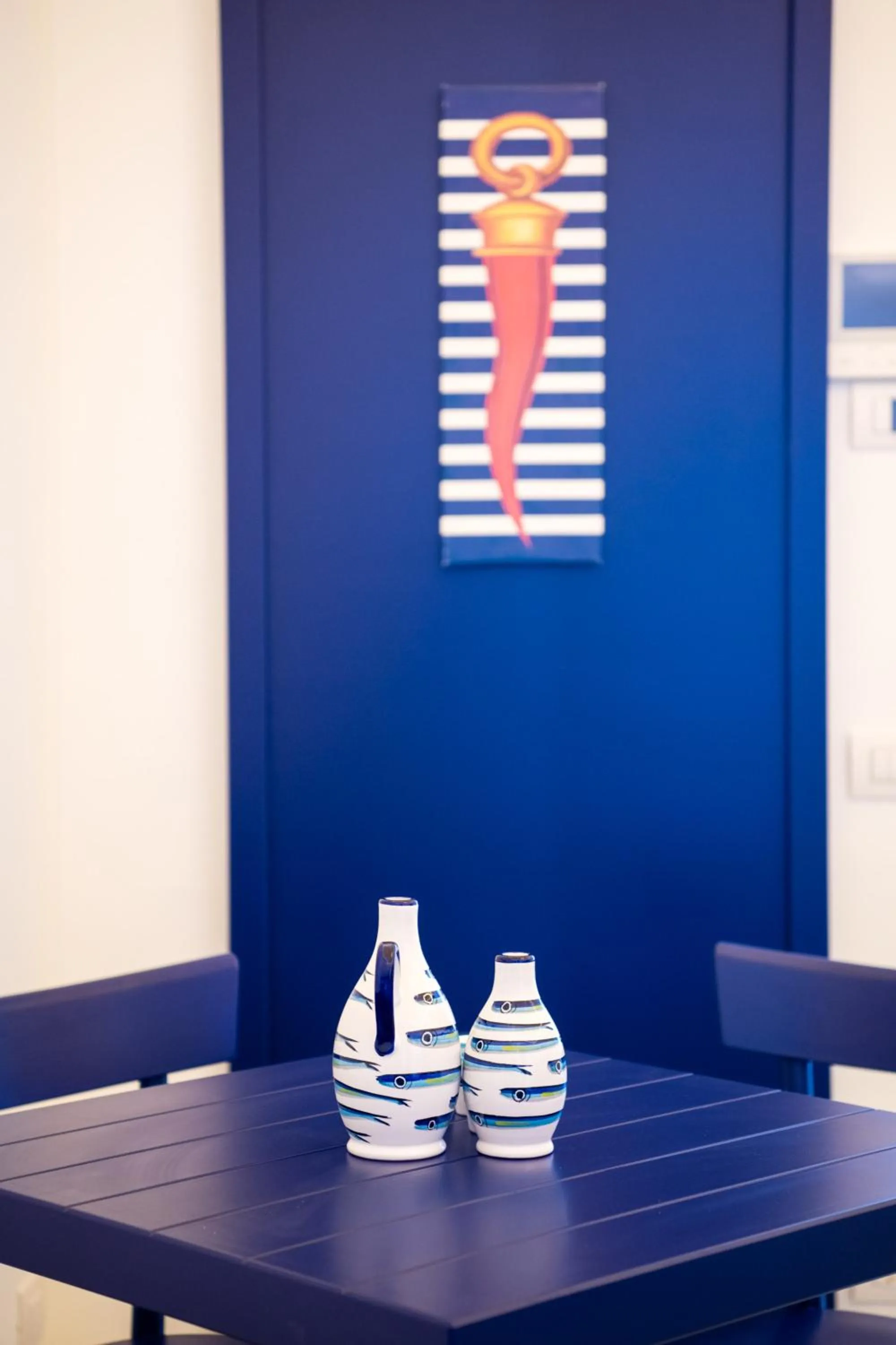 Imperati Suites by Alcione Residence
