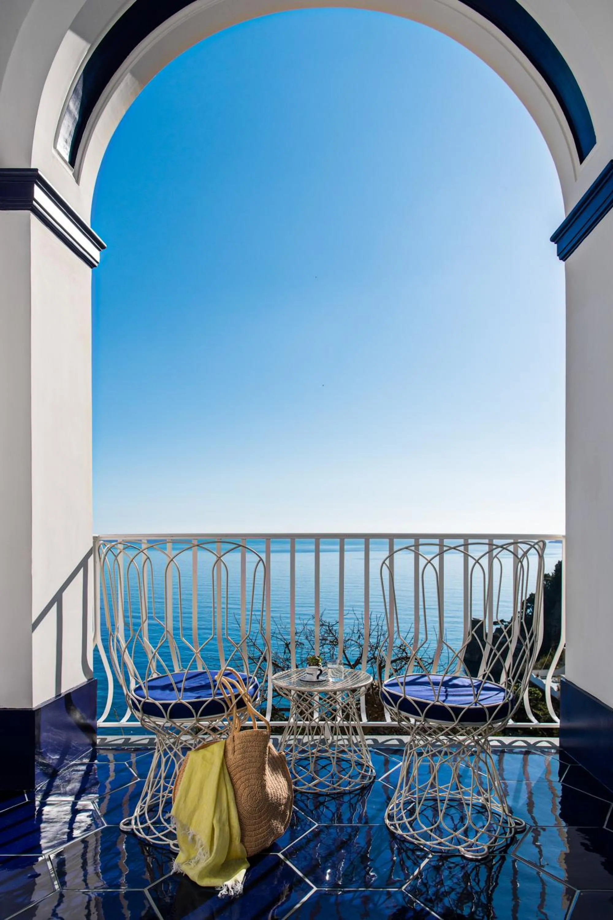 Imperati Suites by Alcione Residence