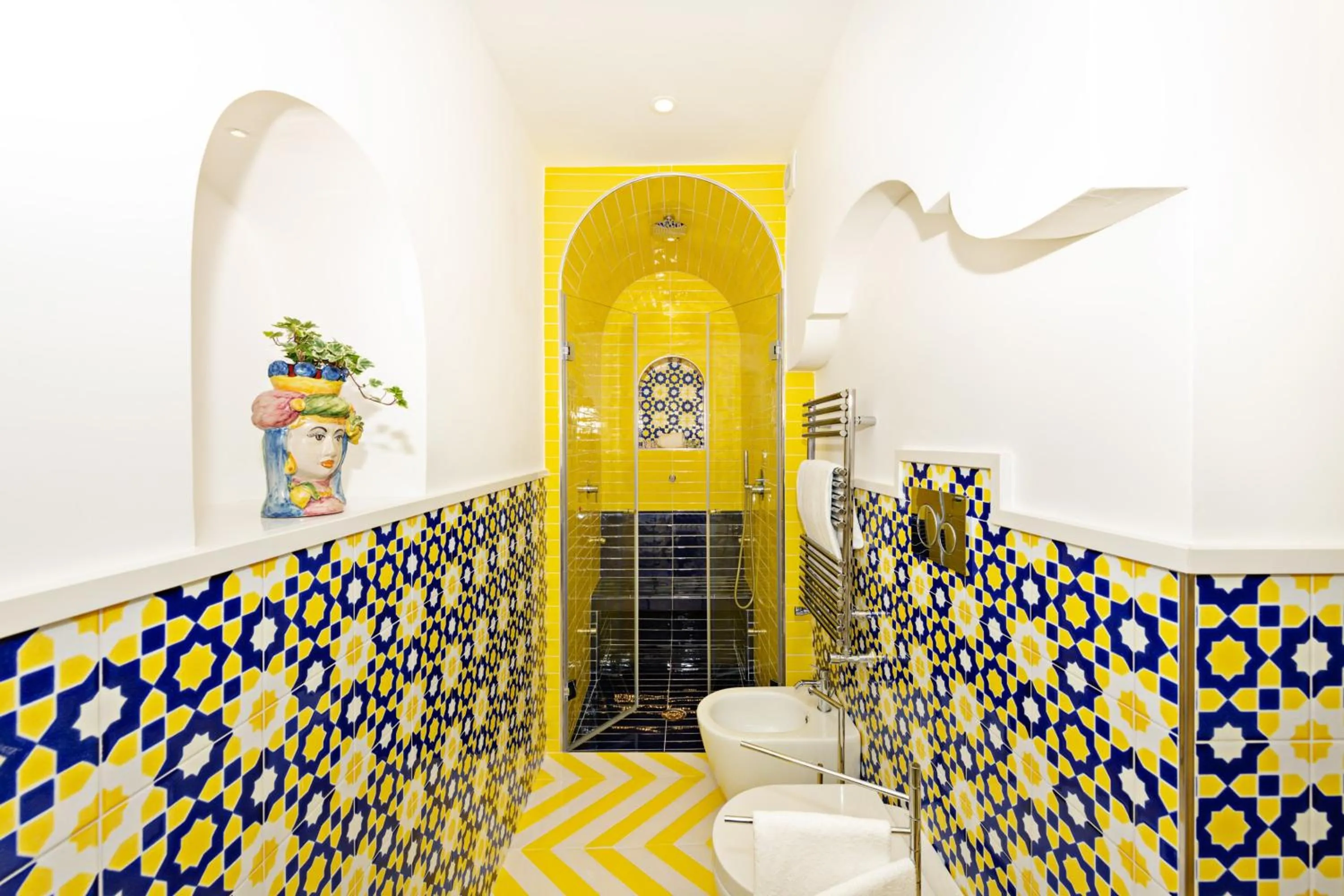 Imperati Suites by Alcione Residence