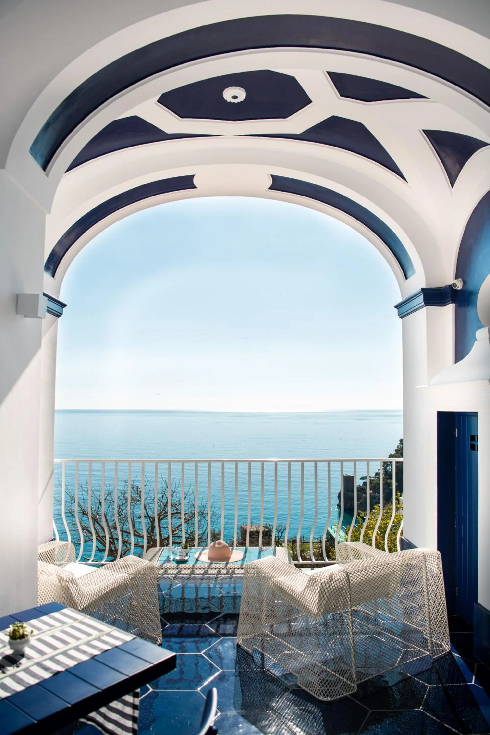 Imperati Suites by Alcione Residence