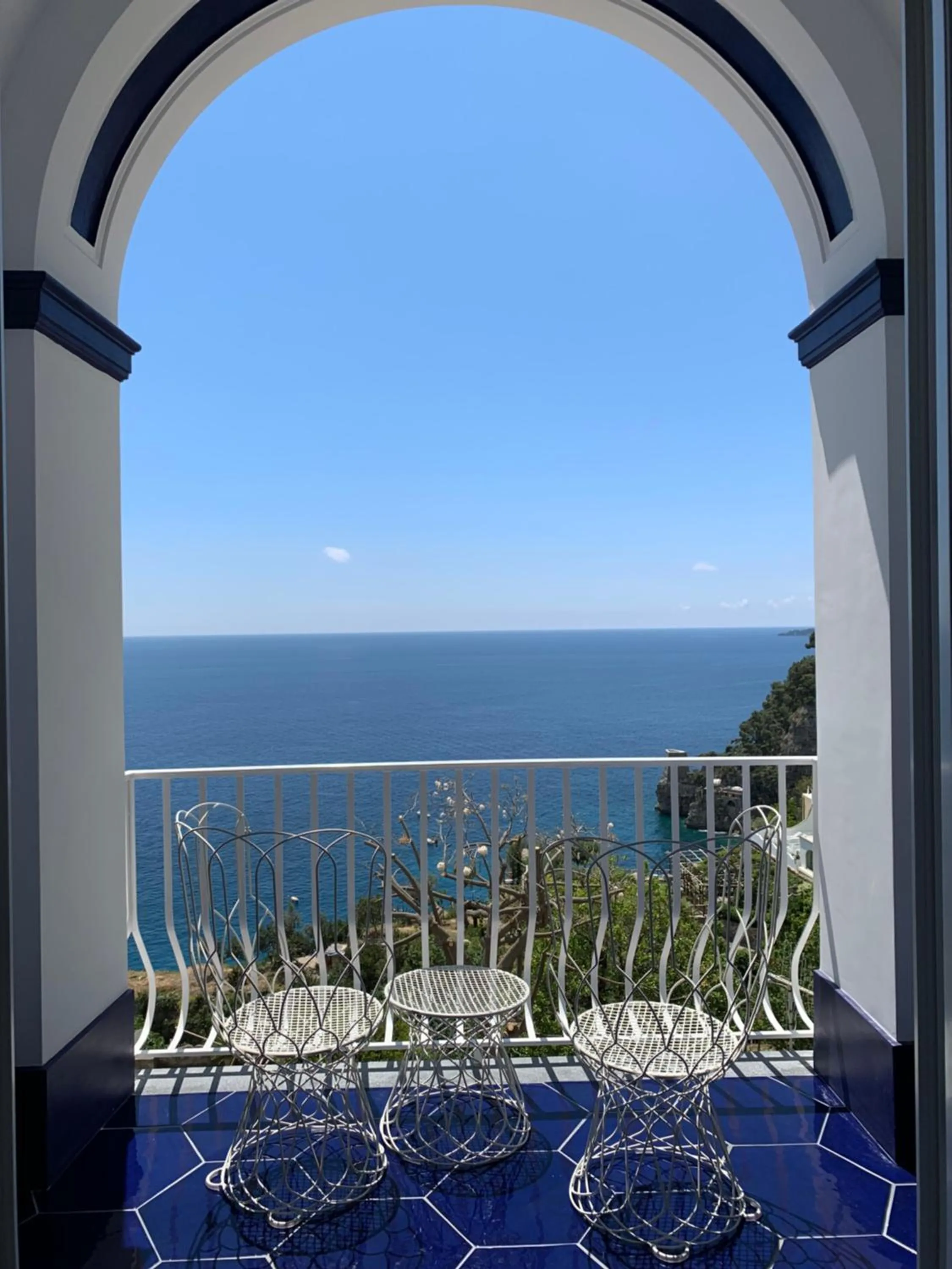 Imperati Suites by Alcione Residence