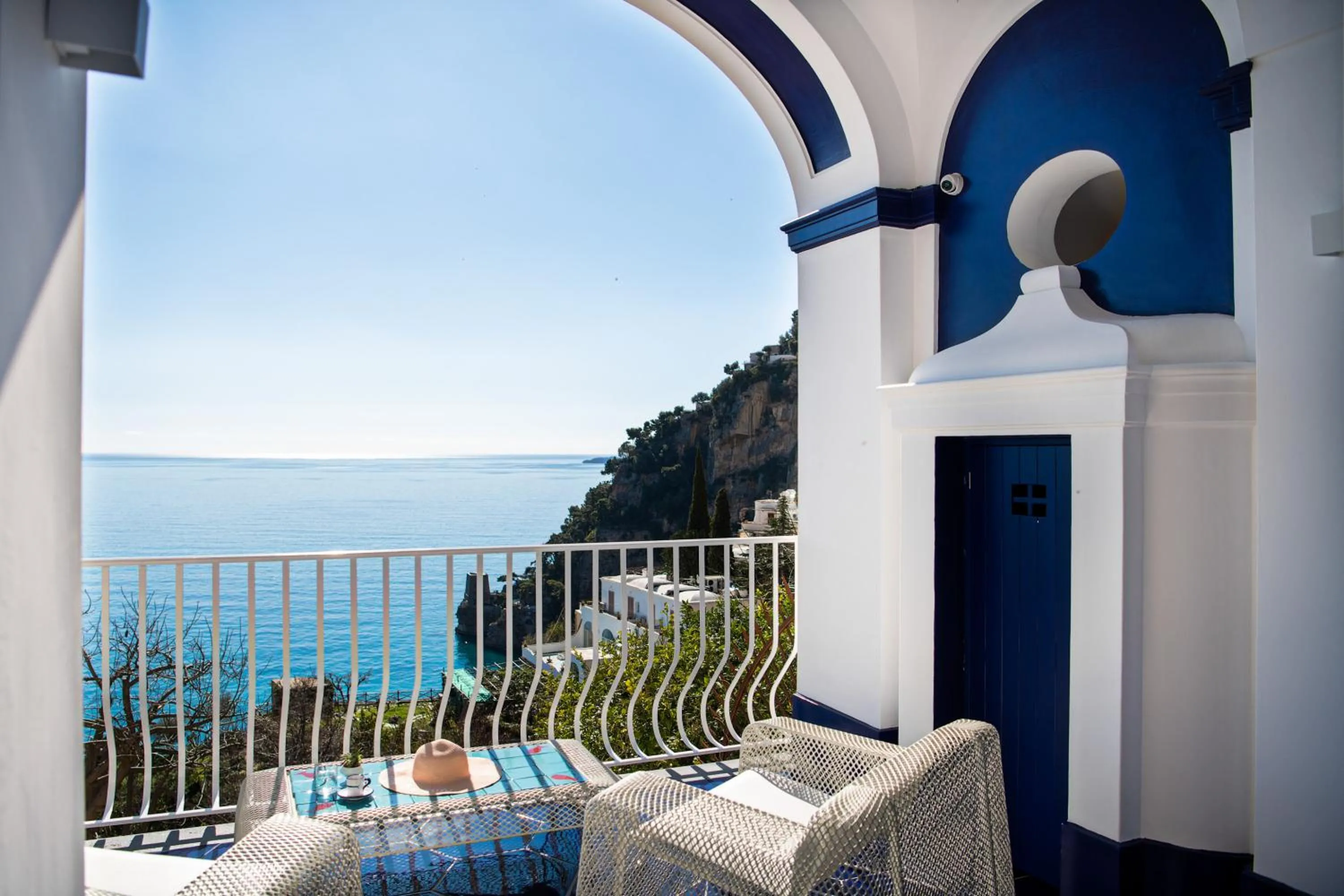 Imperati Suites by Alcione Residence