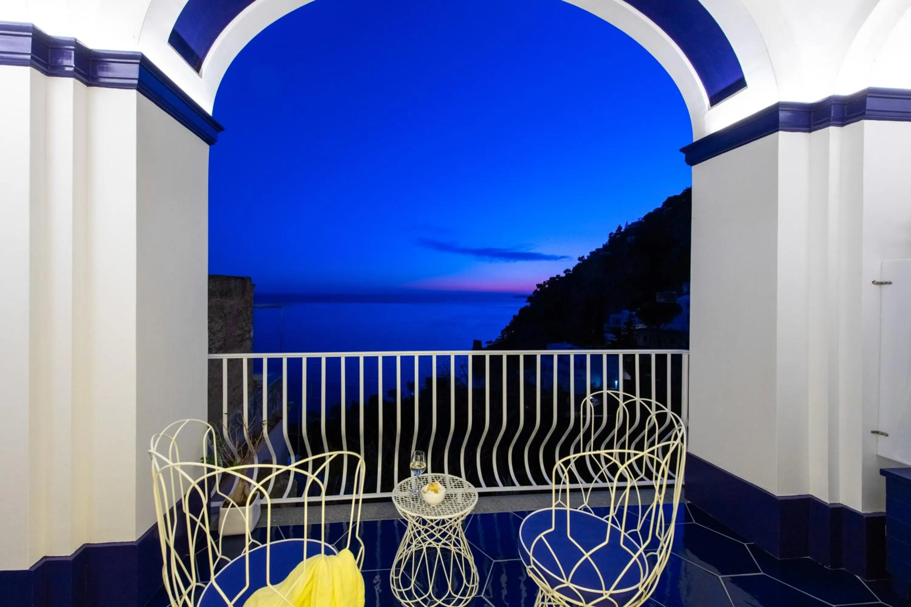 Imperati Suites by Alcione Residence