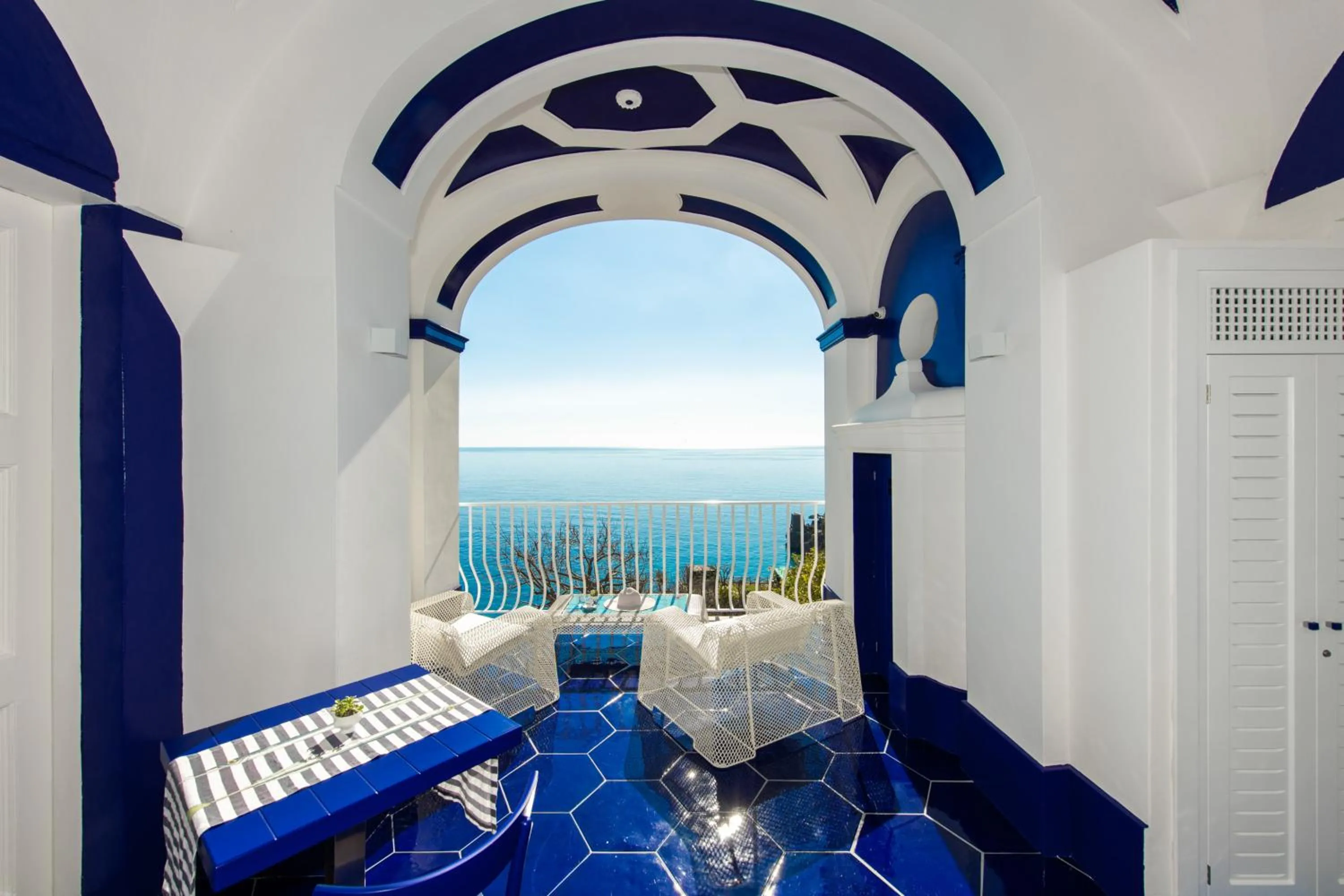 Imperati Suites by Alcione Residence