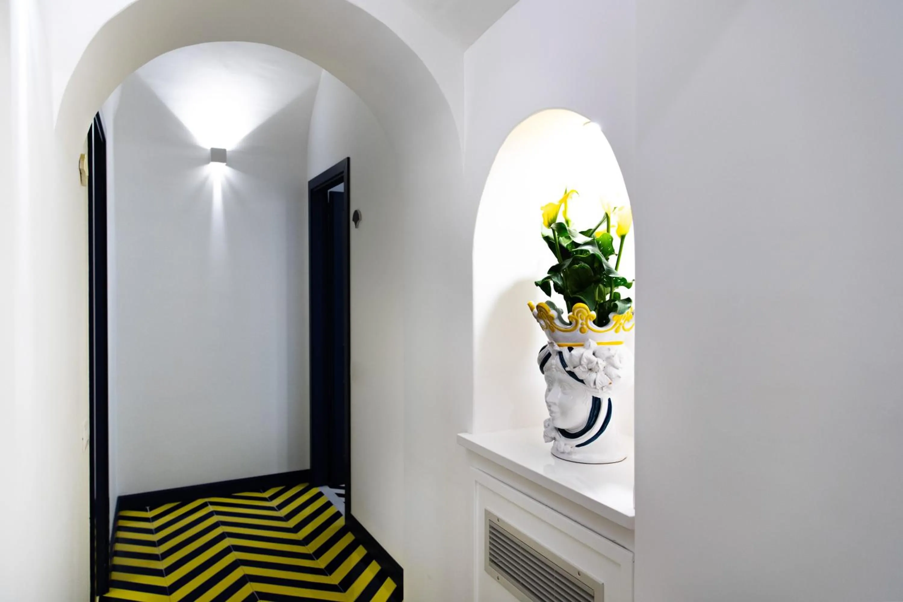 Imperati Suites by Alcione Residence