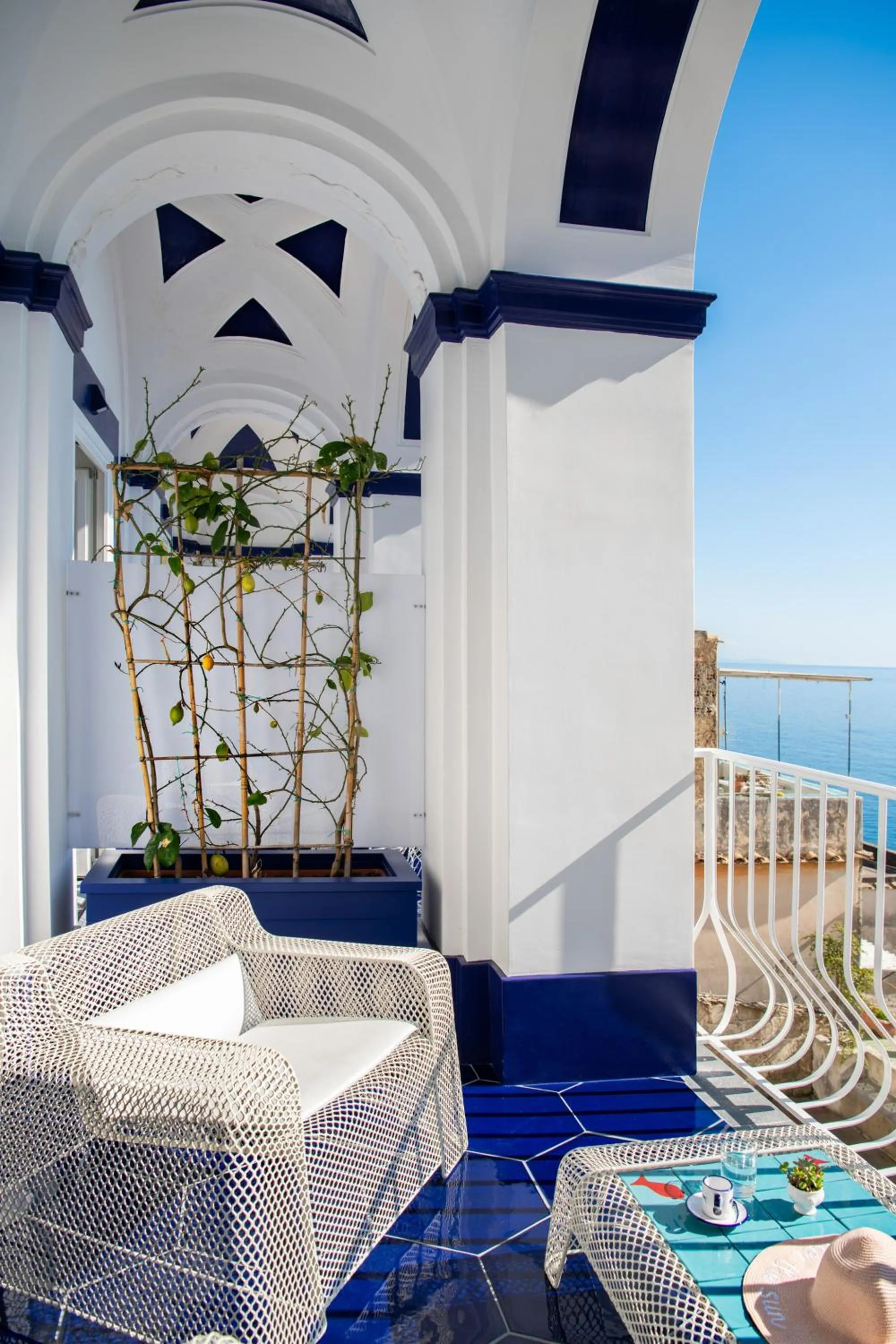 Imperati Suites by Alcione Residence