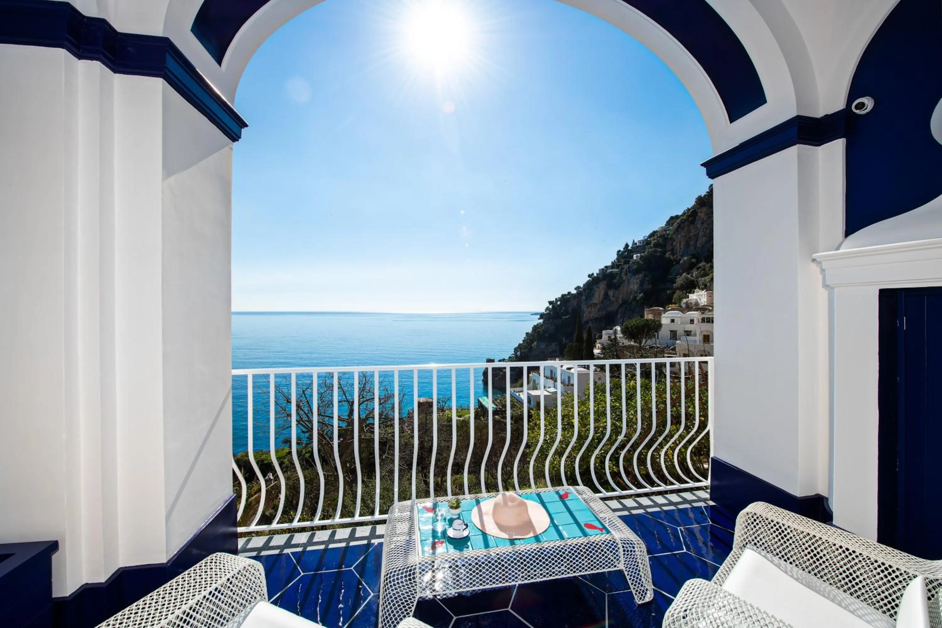 Imperati Suites by Alcione Residence