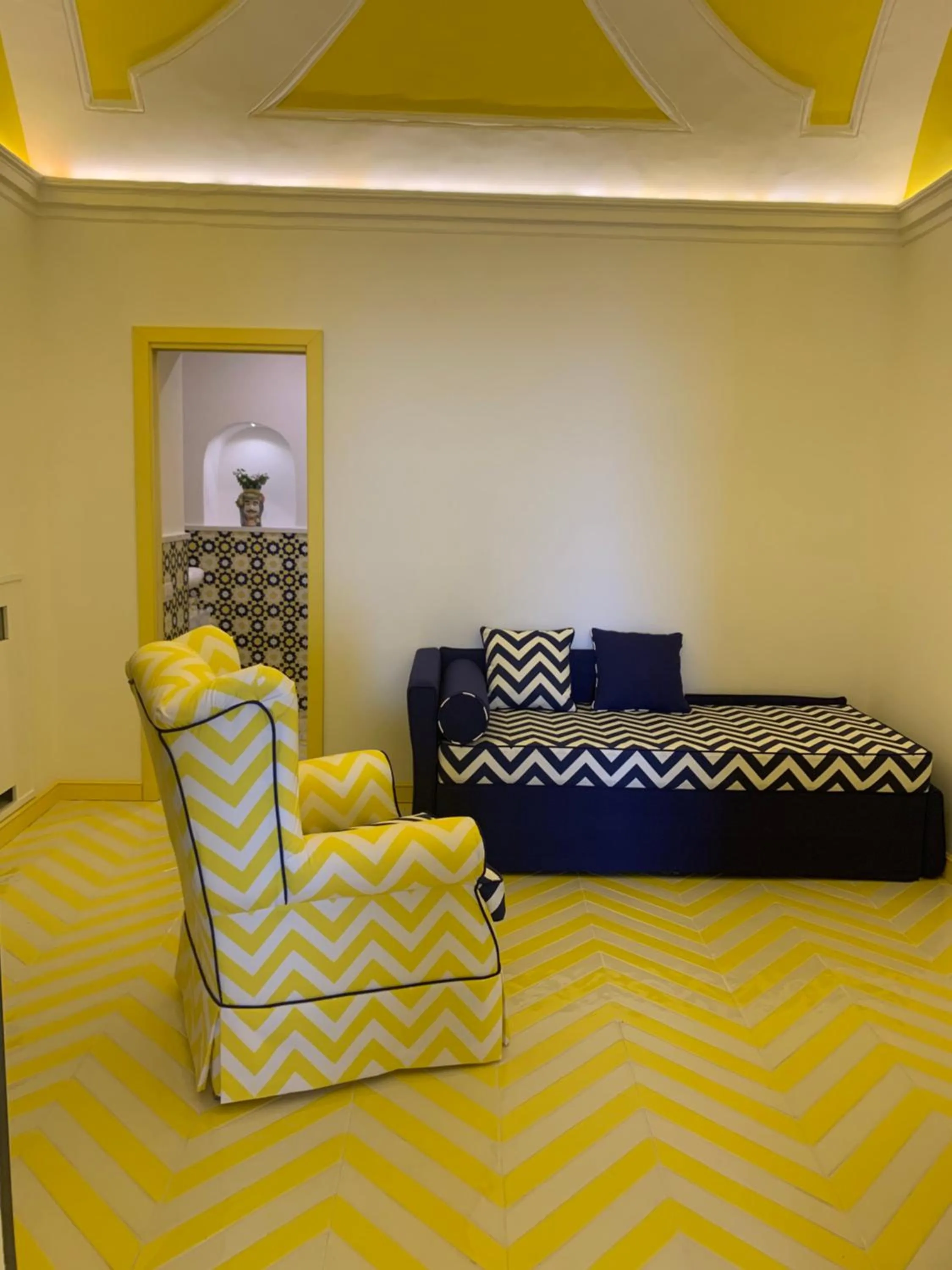 Imperati Suites by Alcione Residence