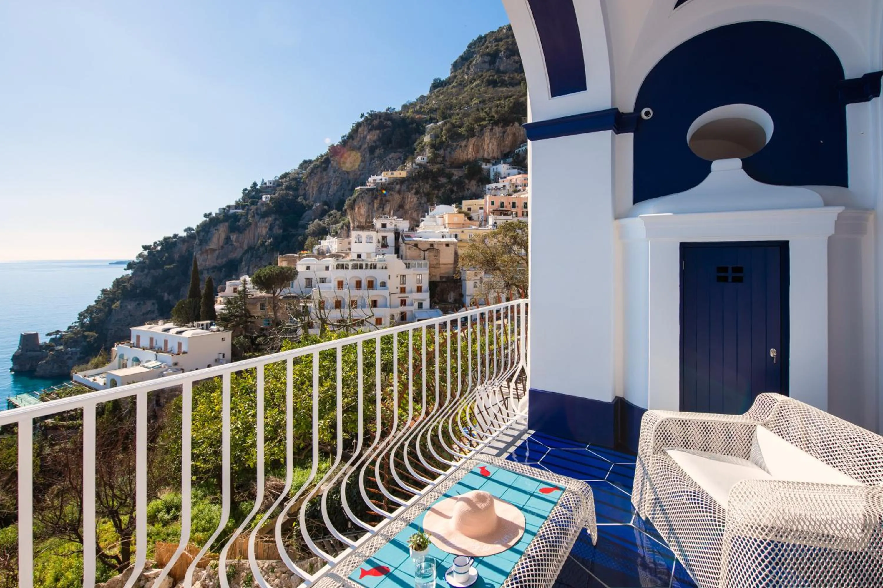 Imperati Suites by Alcione Residence