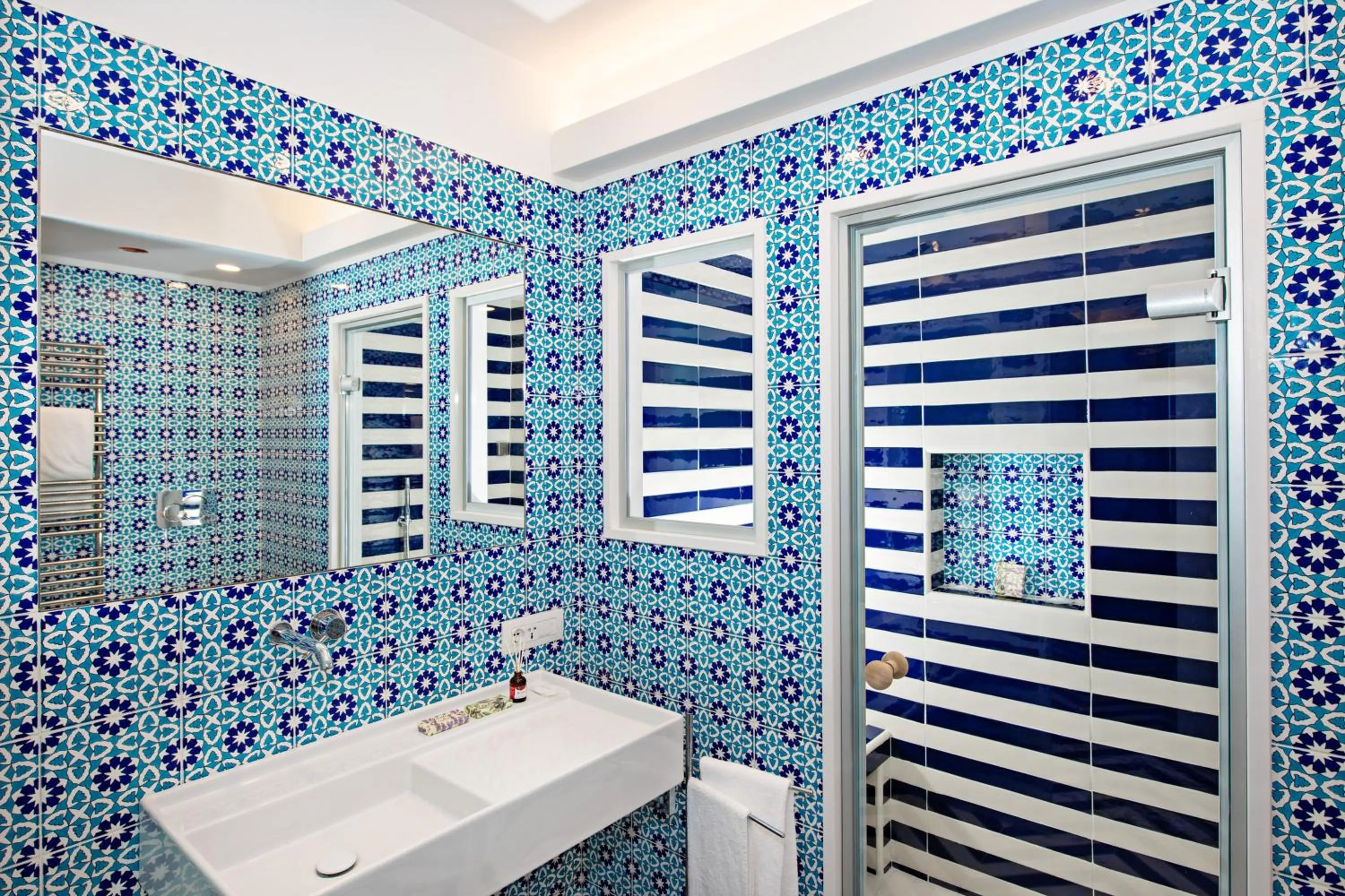 Imperati Suites by Alcione Residence