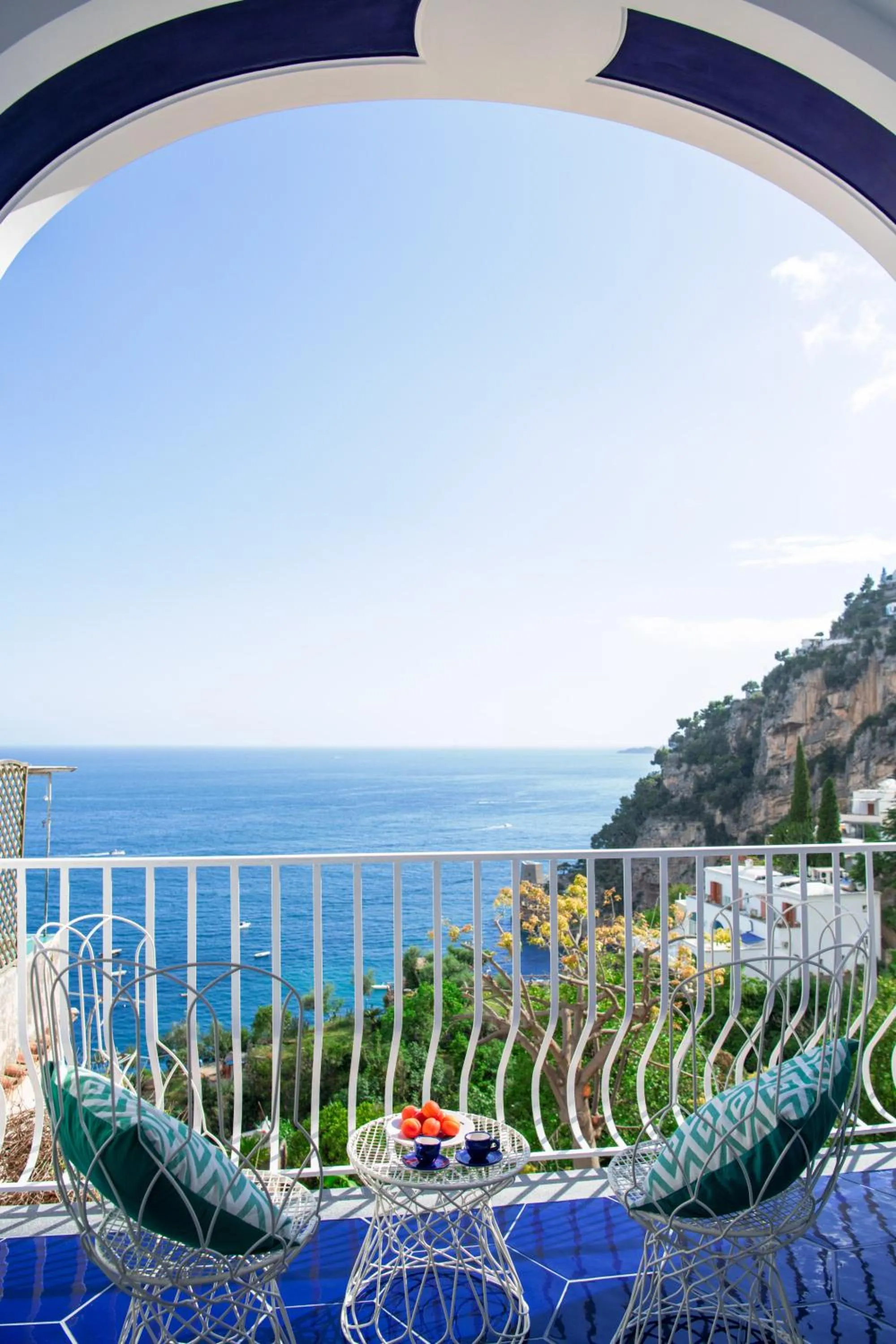 Imperati Suites by Alcione Residence