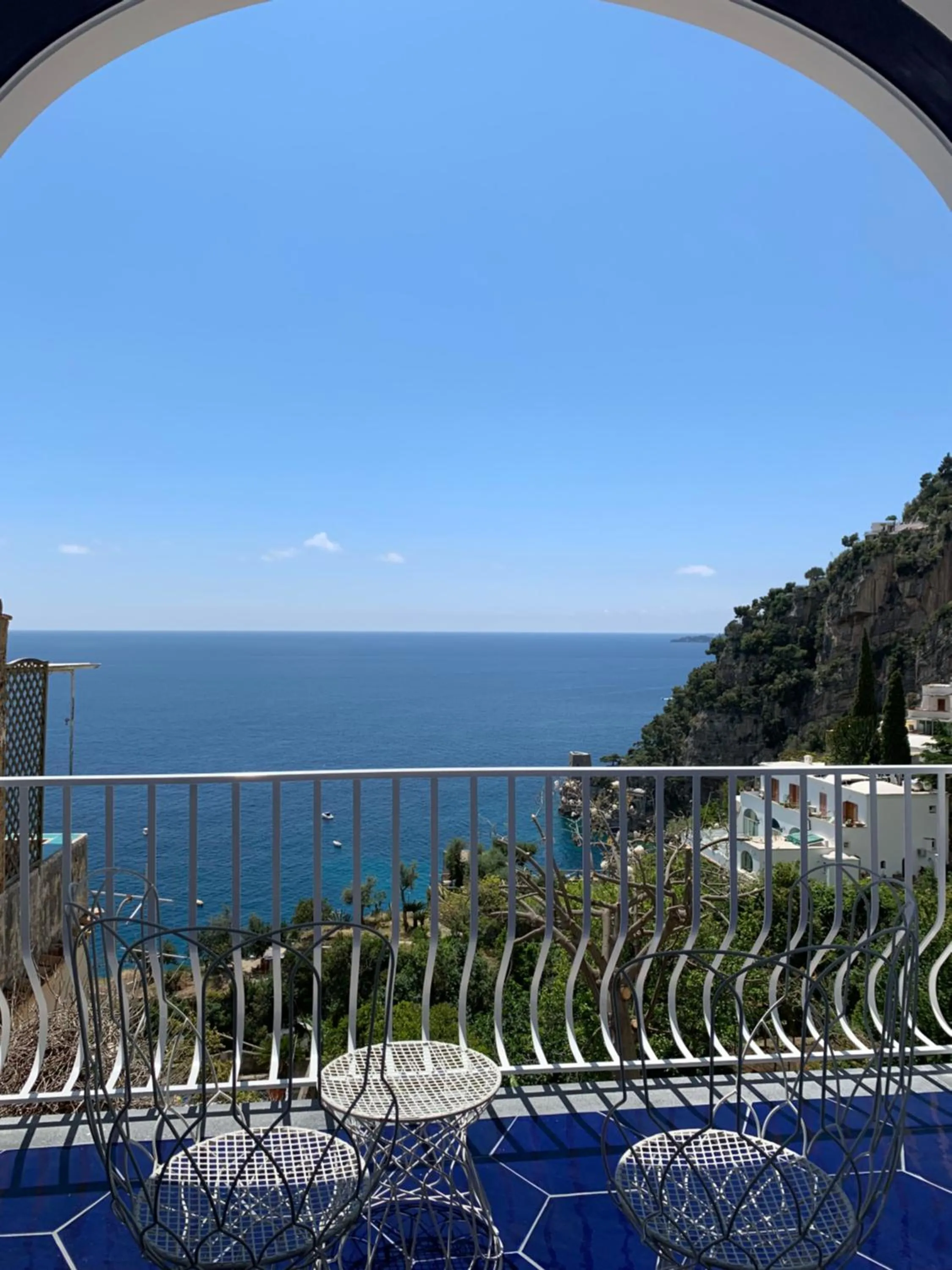 Imperati Suites by Alcione Residence