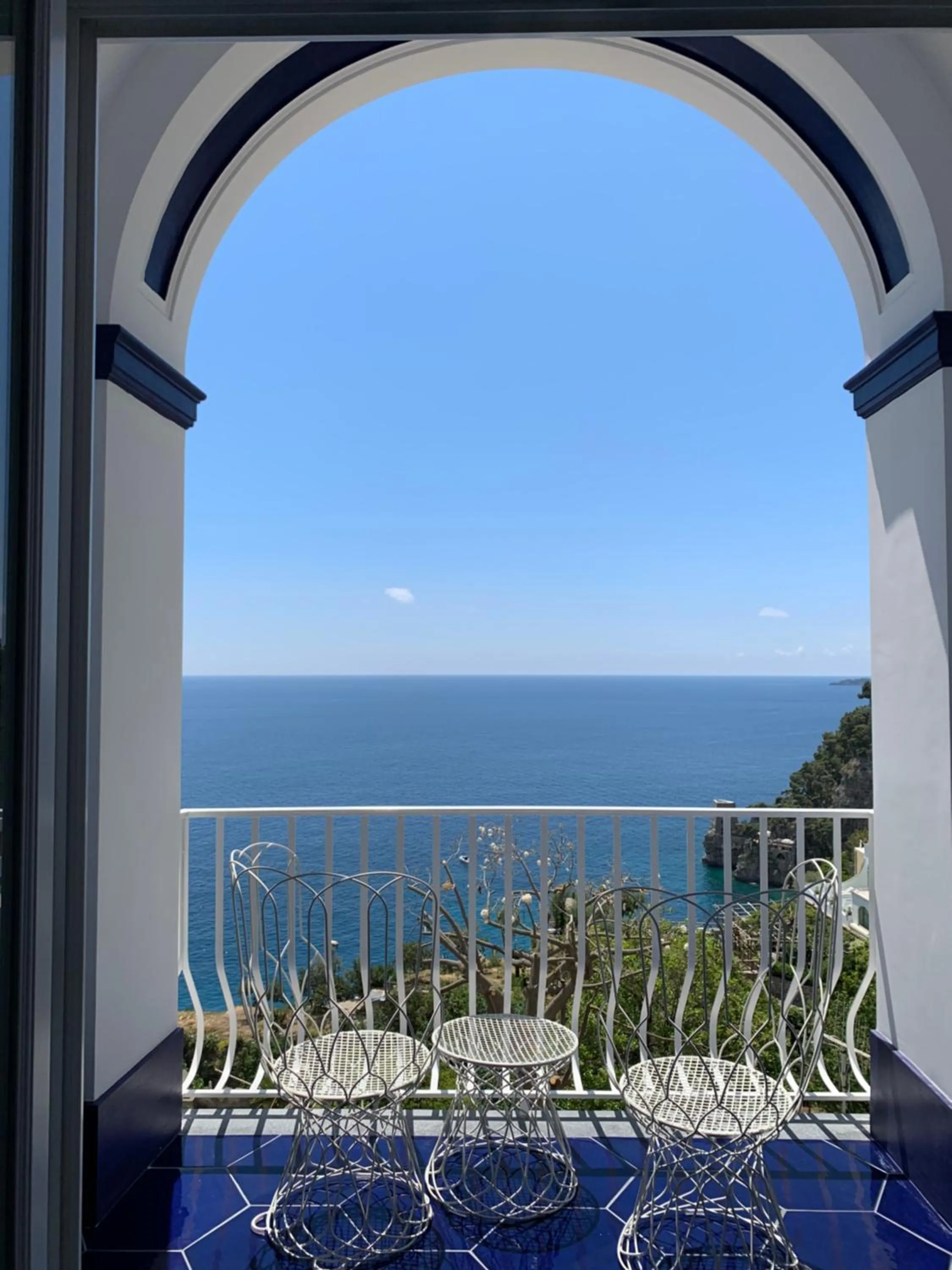 Imperati Suites by Alcione Residence
