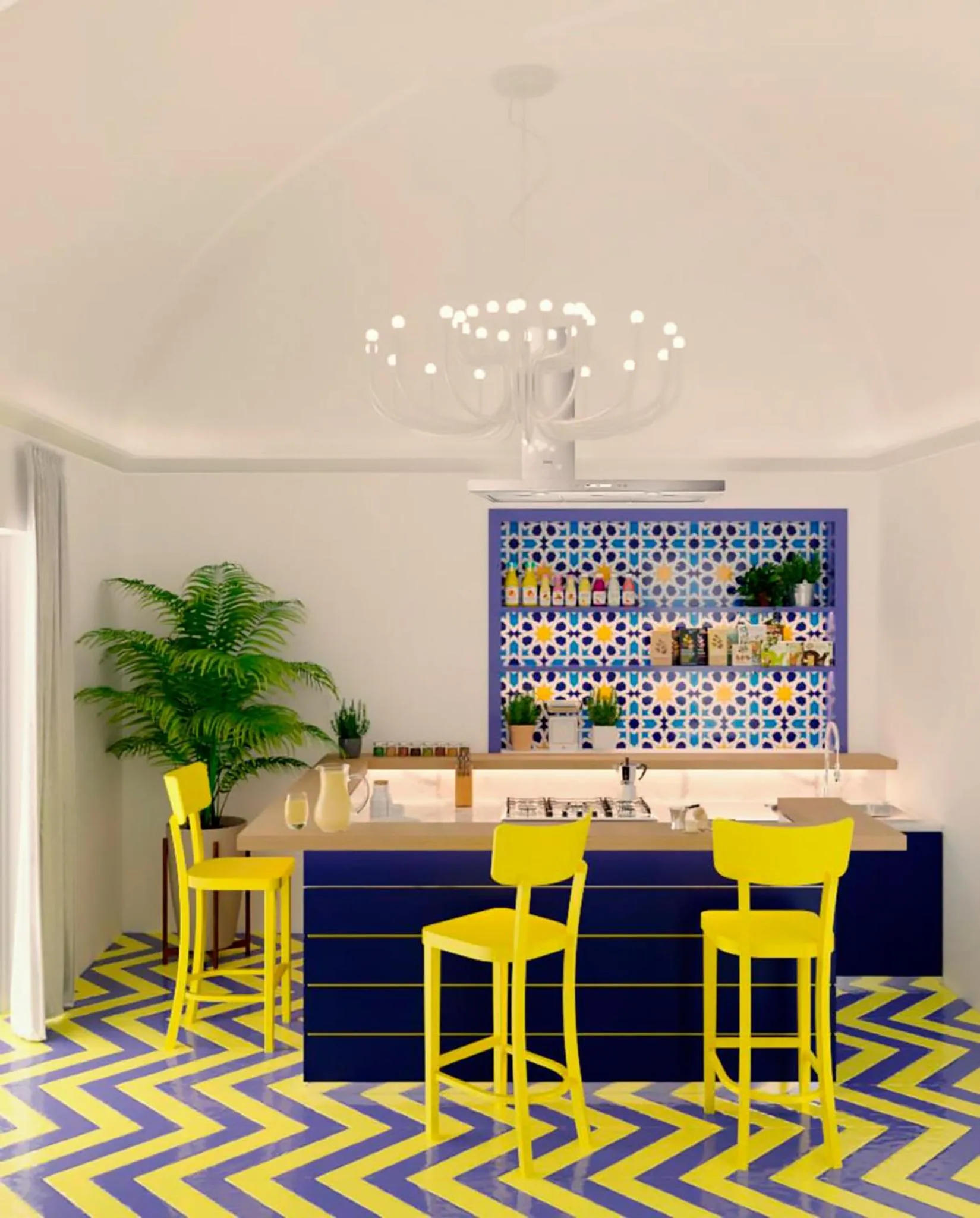 Imperati Suites by Alcione Residence
