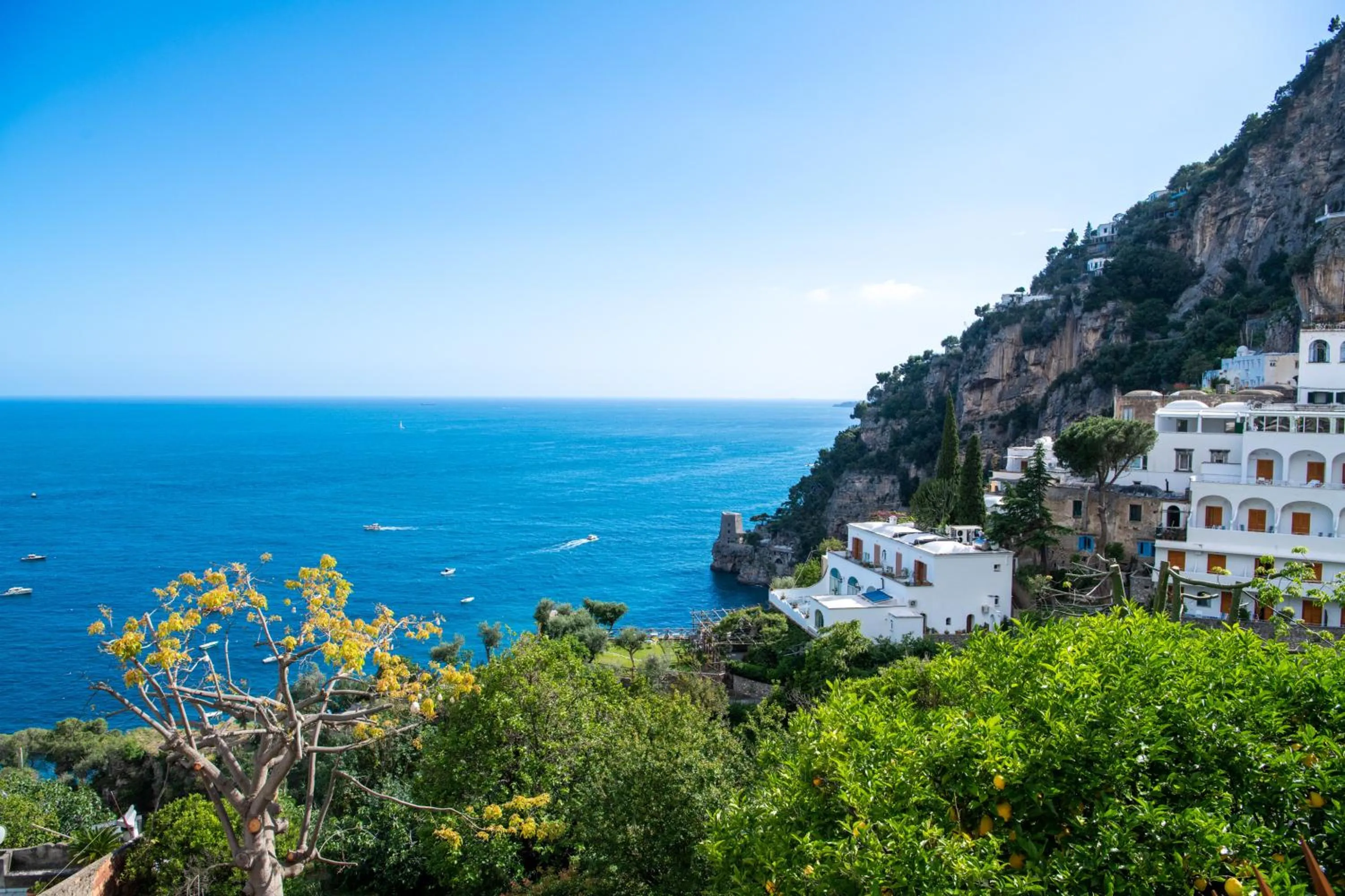 Imperati Suites by Alcione Residence