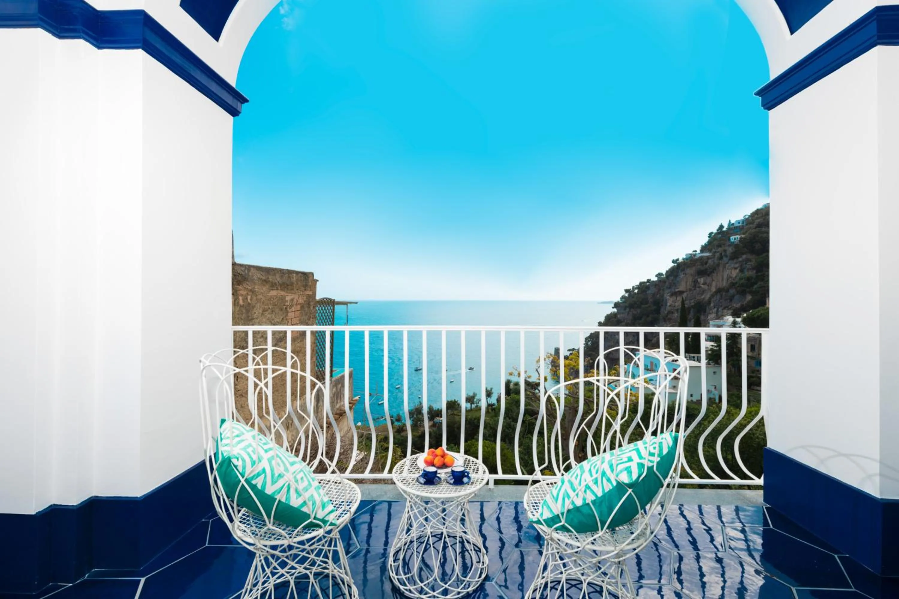 Imperati Suites by Alcione Residence