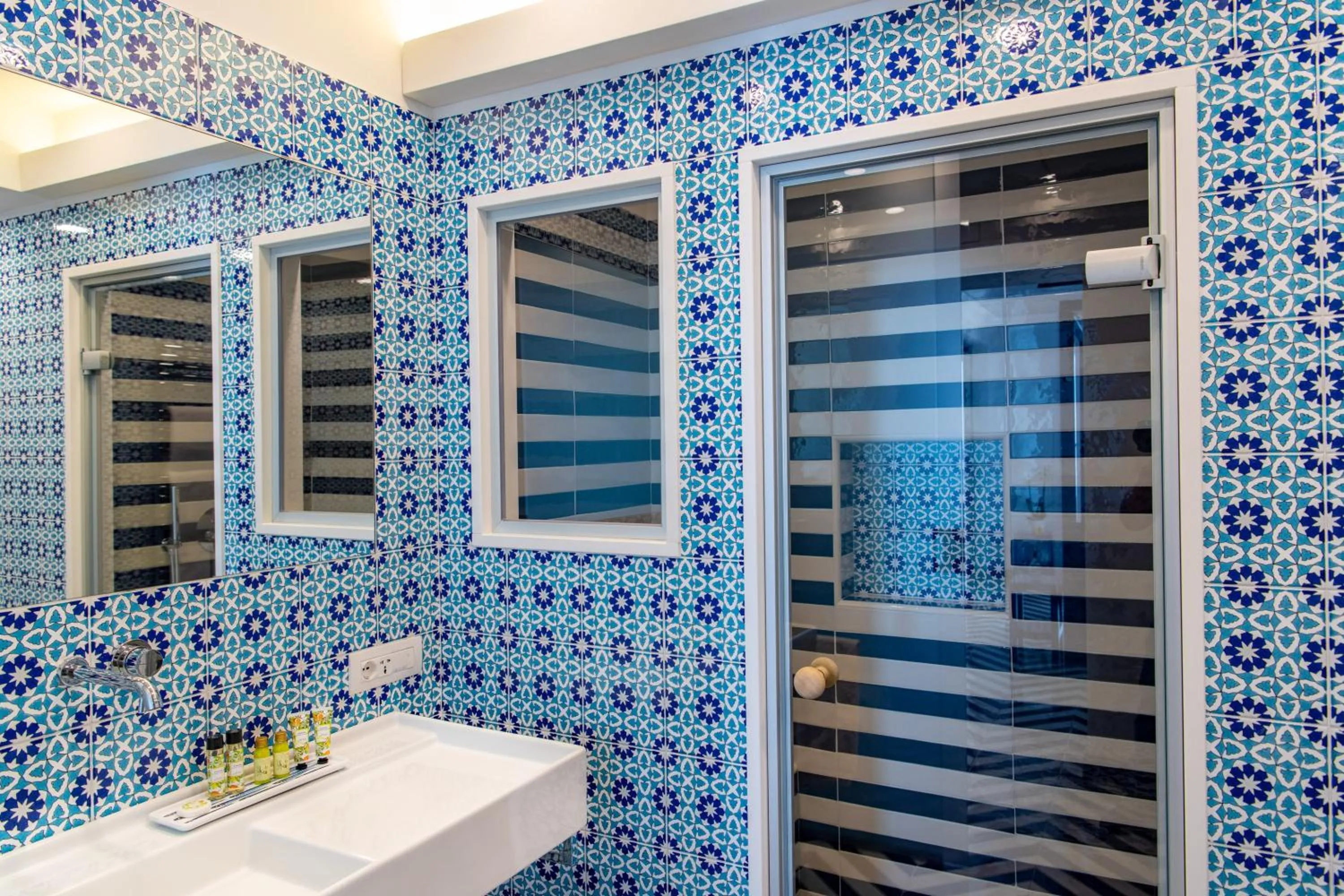 Imperati Suites by Alcione Residence